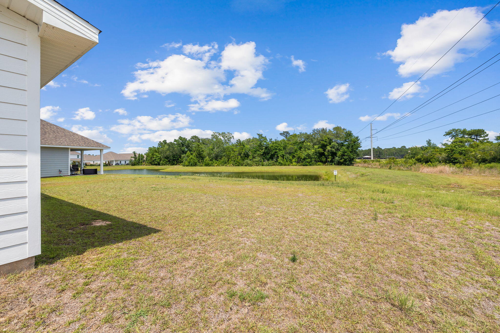 The Preserve at Paradise Cove - Residential