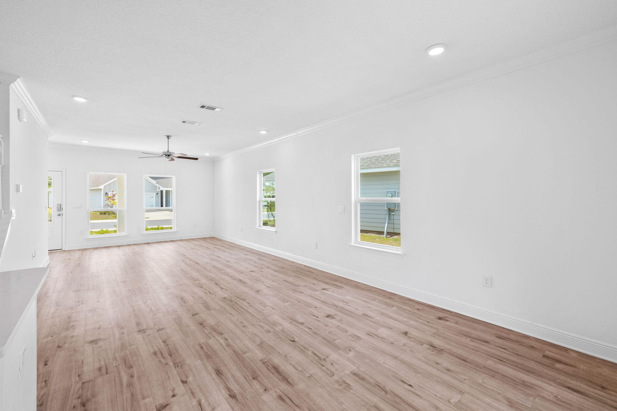 The Preserve at Paradise Cove - Residential