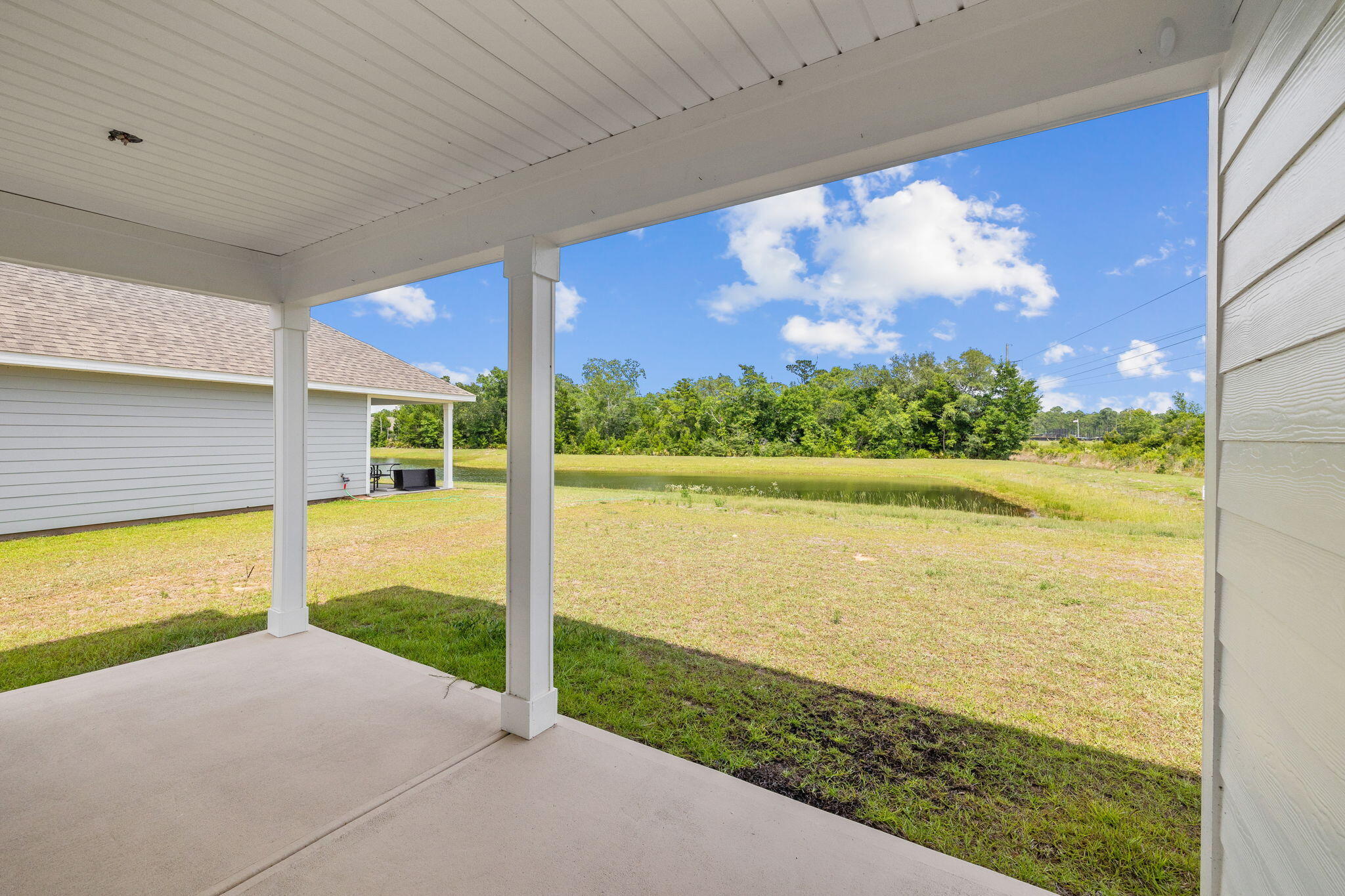 The Preserve at Paradise Cove - Residential