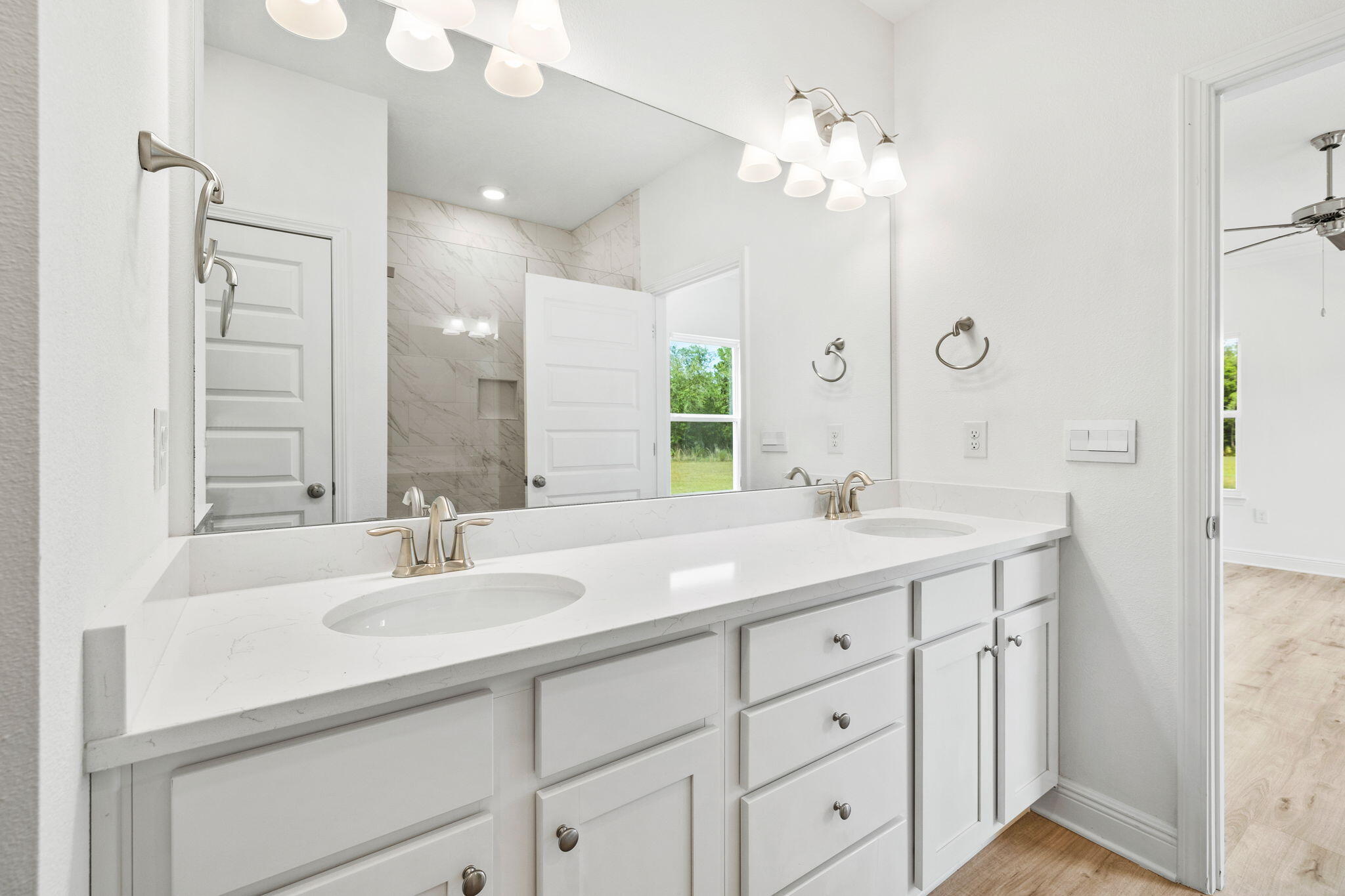 The Preserve at Paradise Cove - Residential