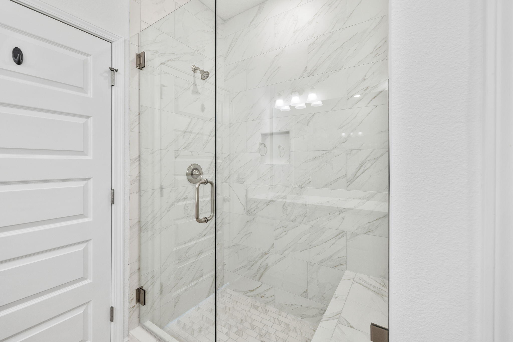 The Preserve at Paradise Cove - Residential