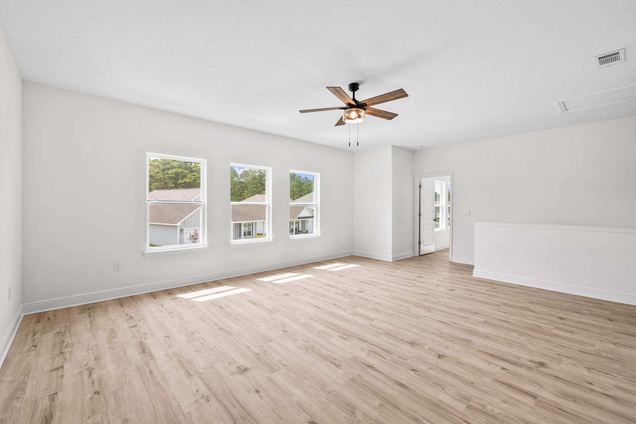 The Preserve at Paradise Cove - Residential