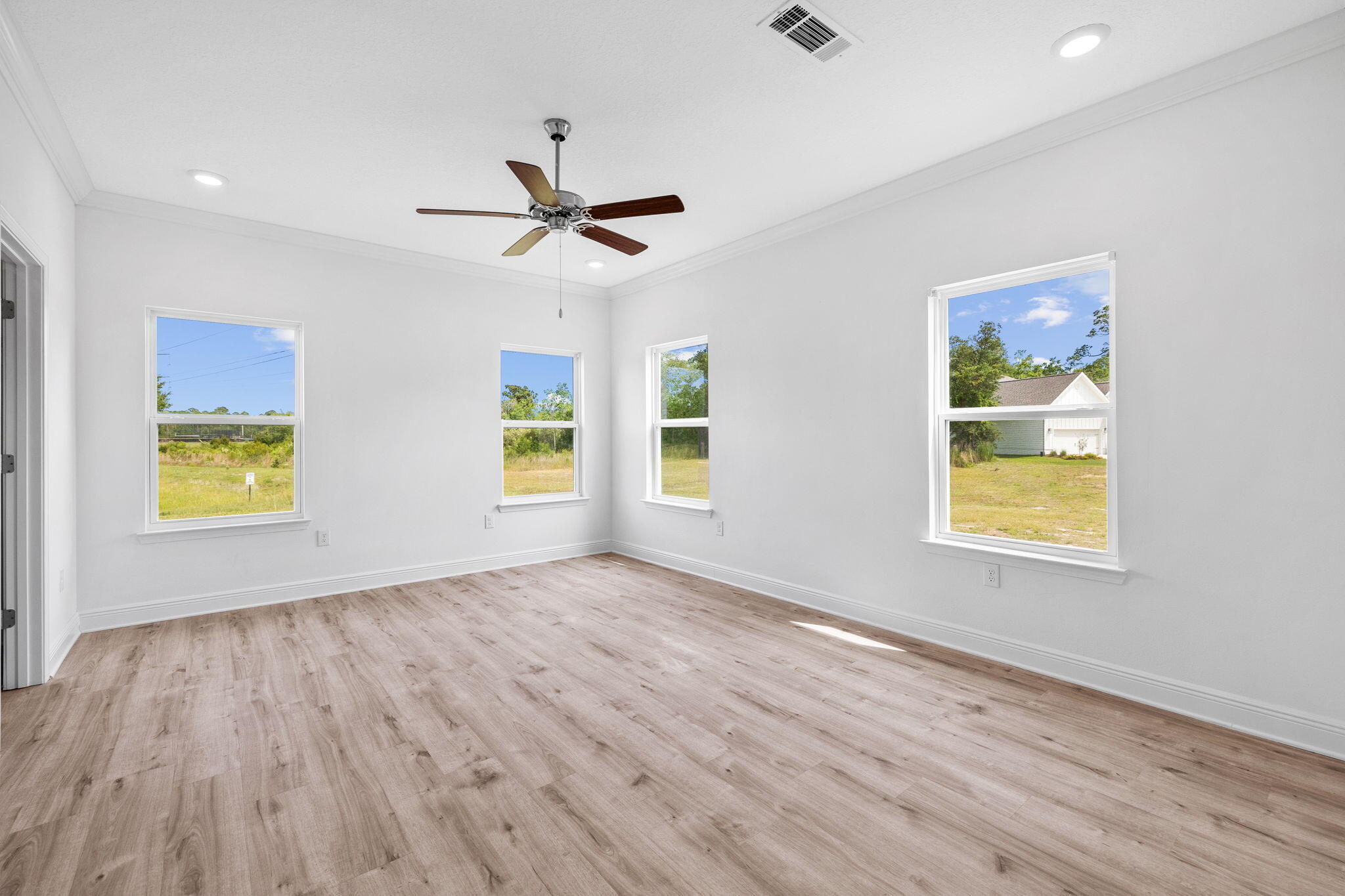 The Preserve at Paradise Cove - Residential