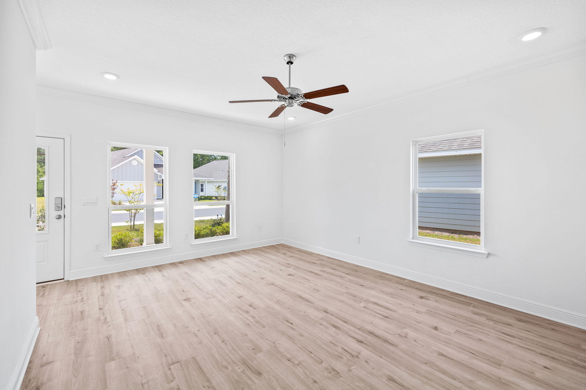 The Preserve at Paradise Cove - Residential