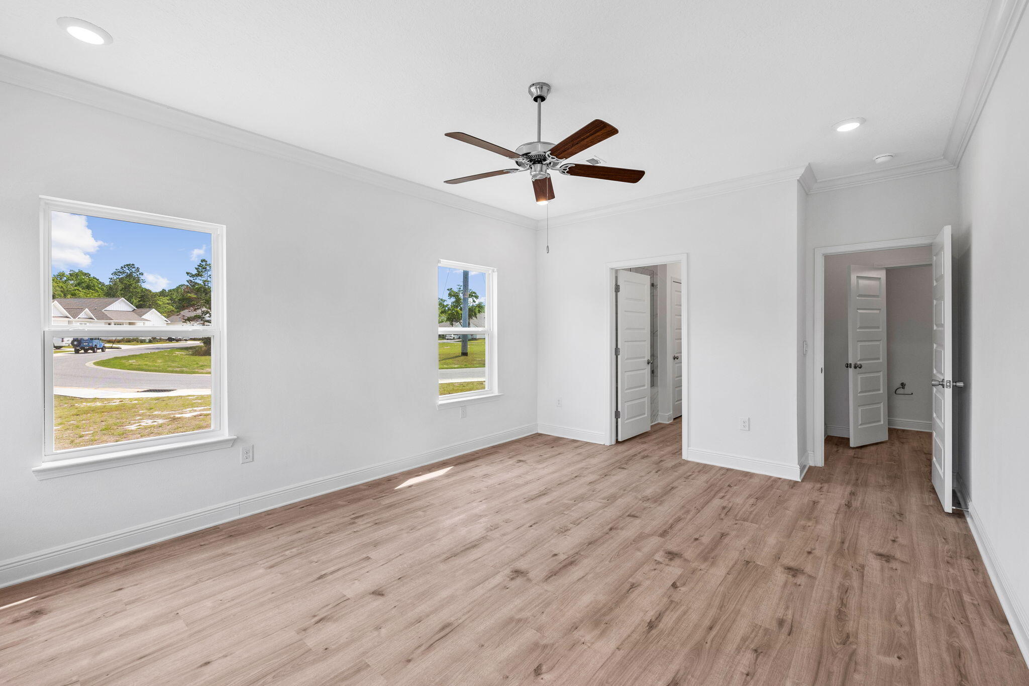 The Preserve at Paradise Cove - Residential