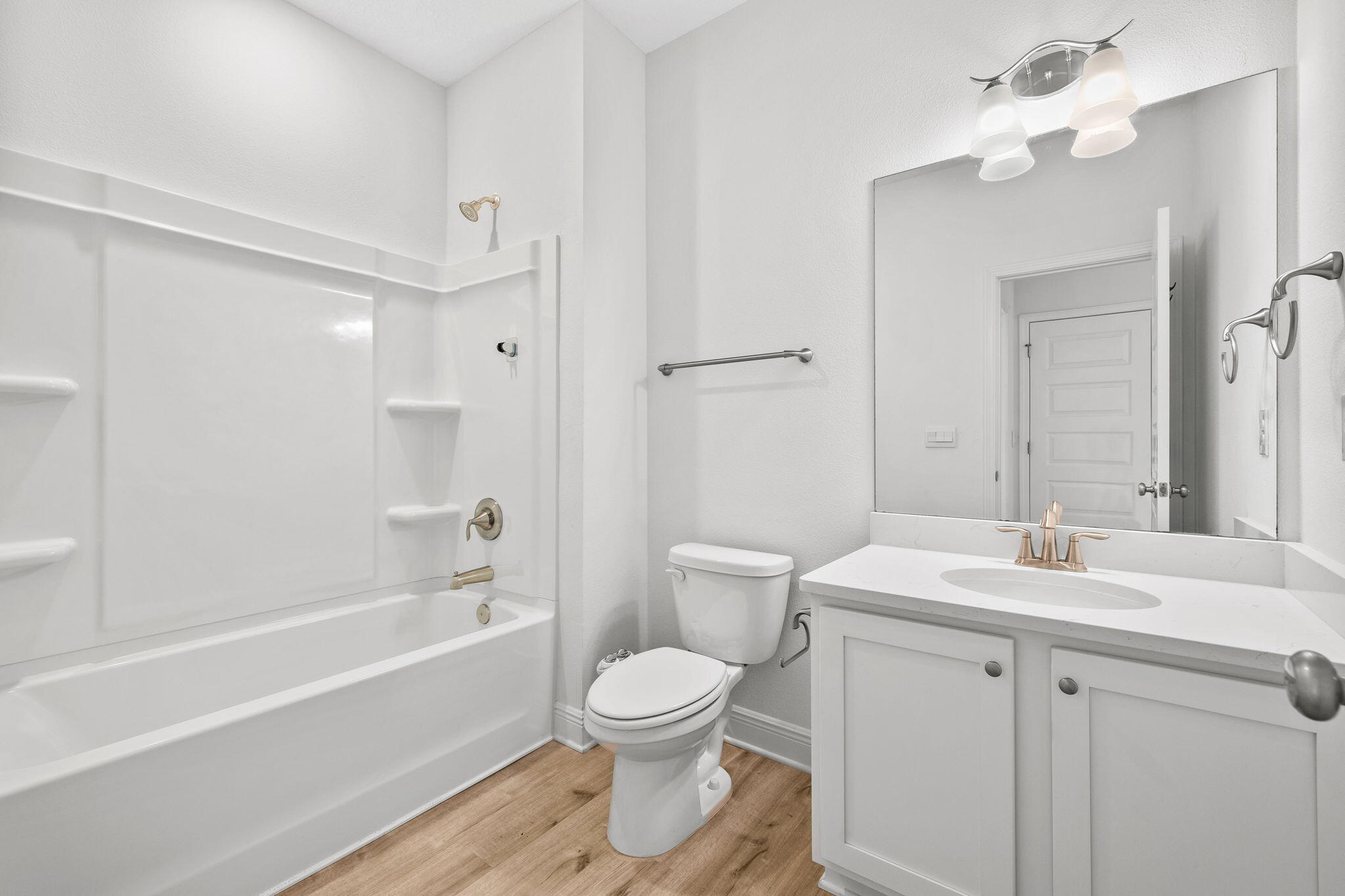 The Preserve at Paradise Cove - Residential