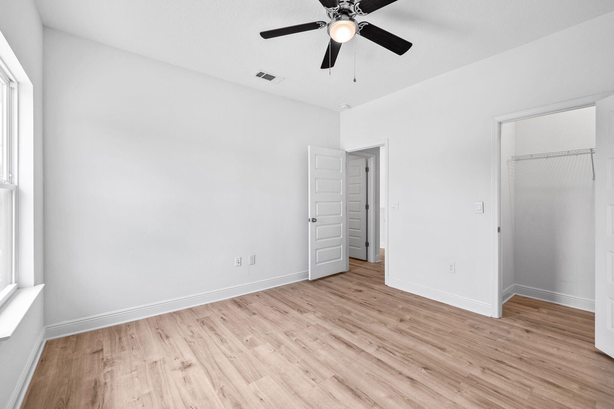 The Preserve at Paradise Cove - Residential