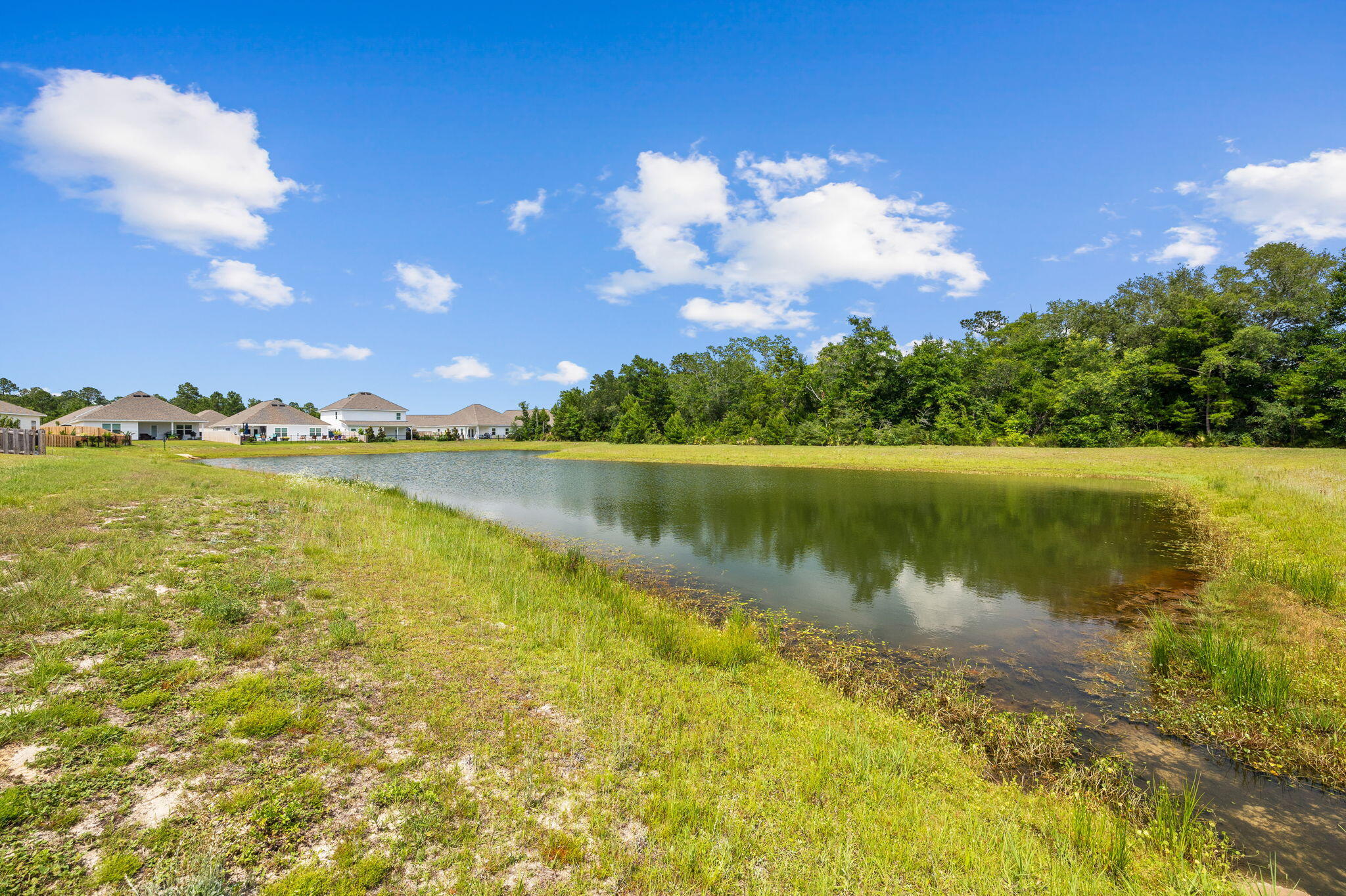 The Preserve at Paradise Cove - Residential