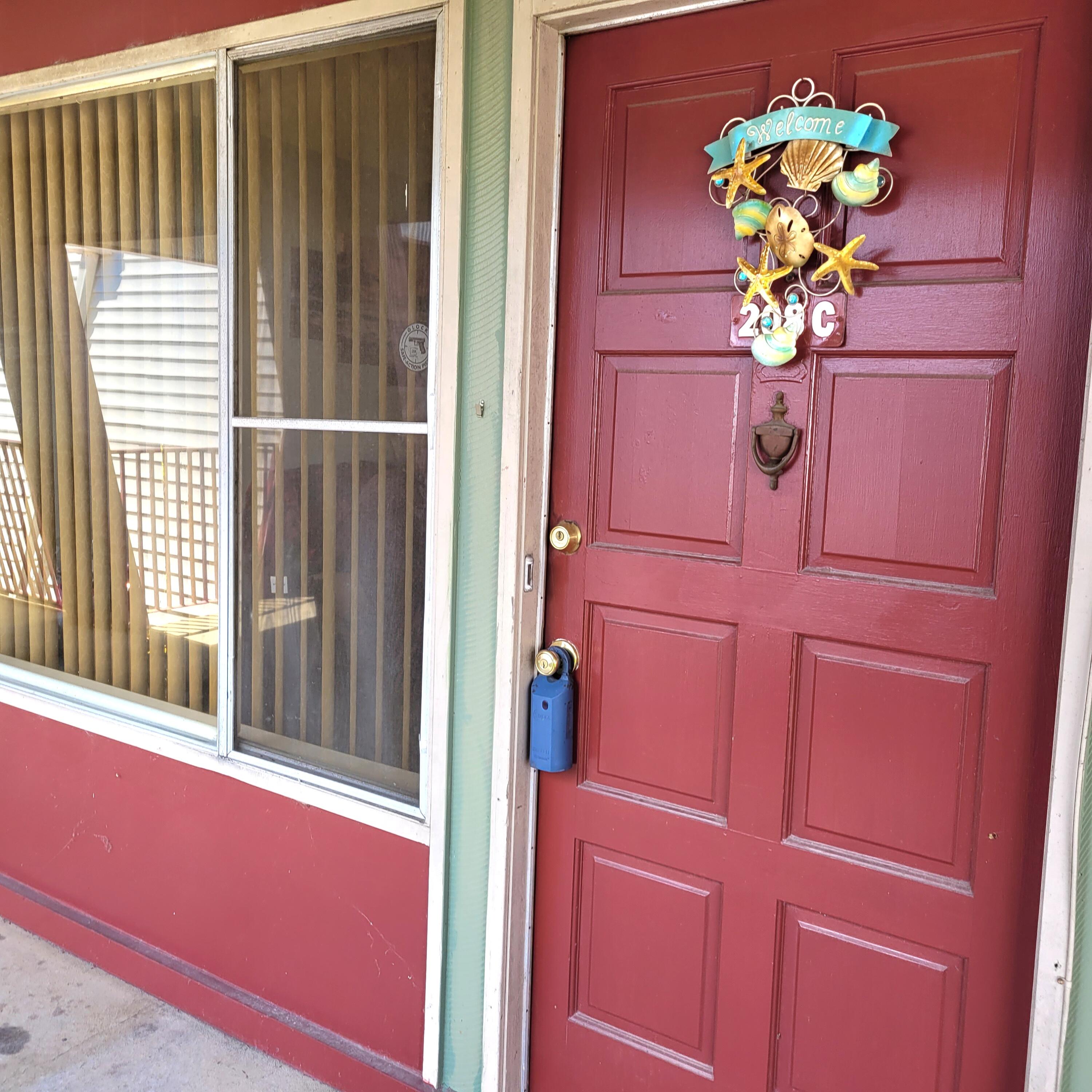 PIER ONE CONDO - Residential