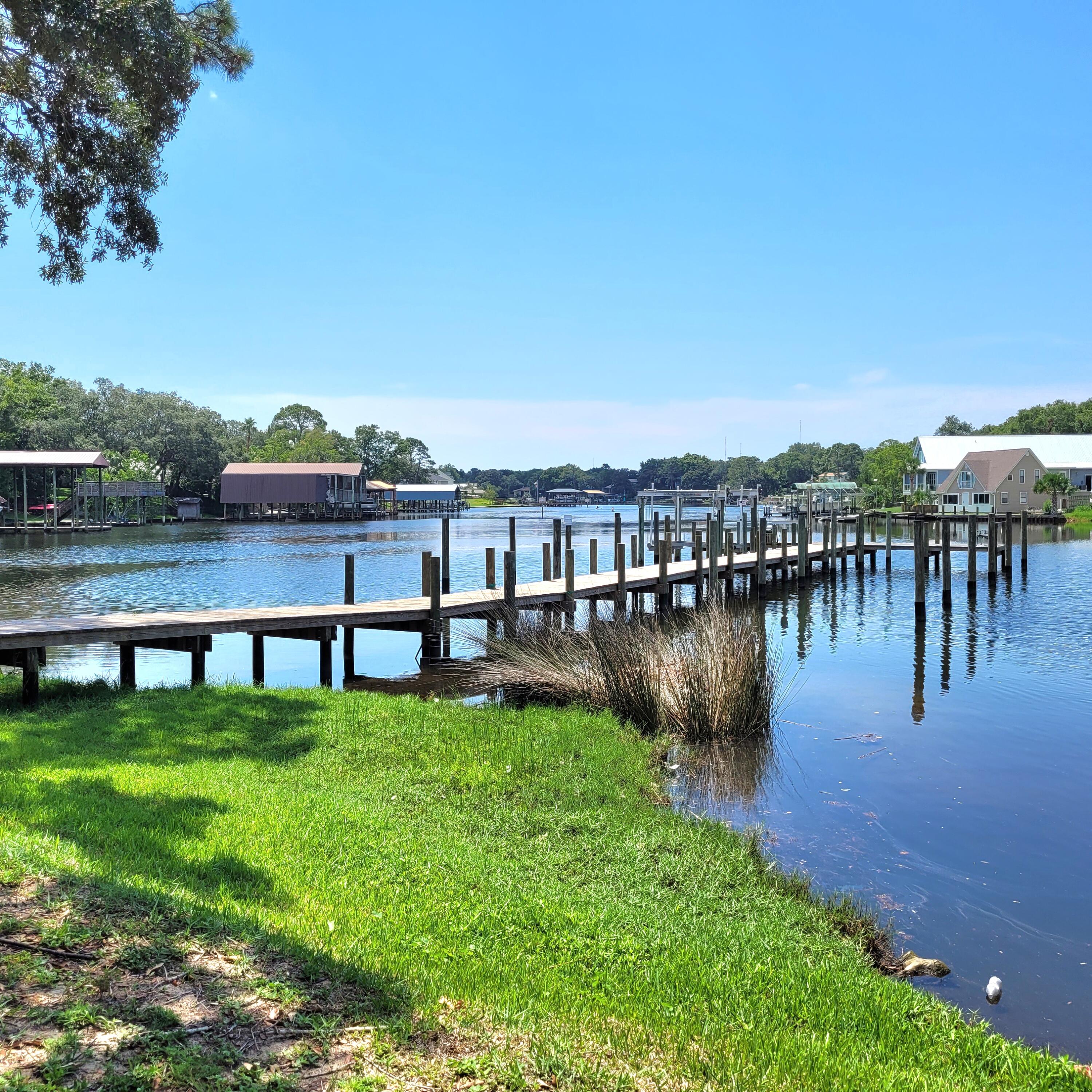 PIER ONE CONDO - Residential