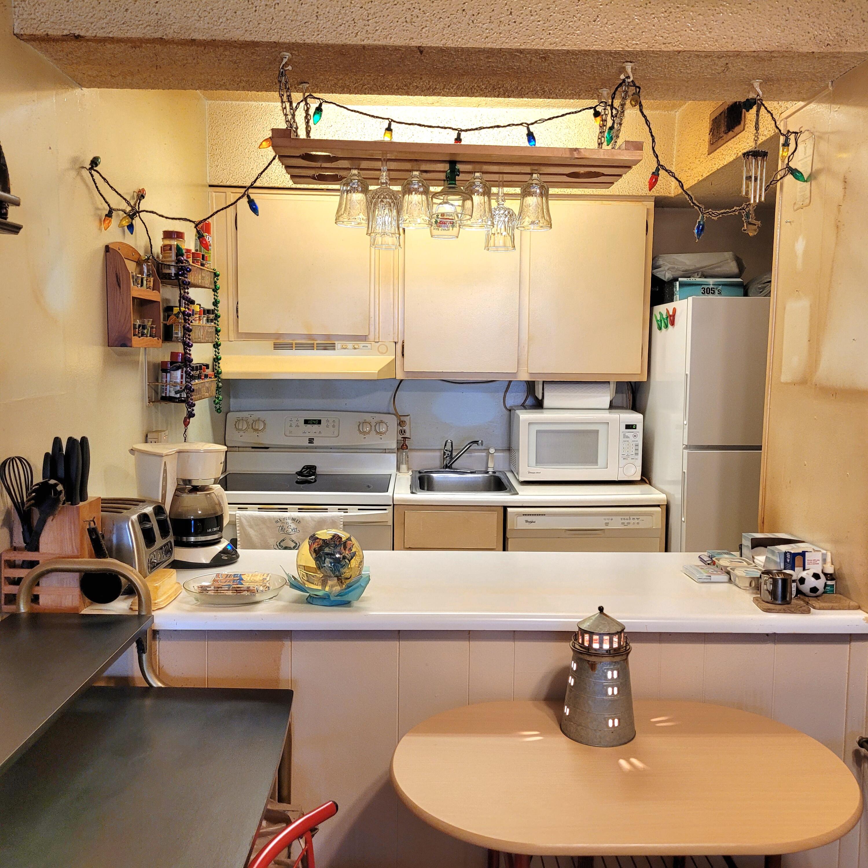 PIER ONE CONDO - Residential