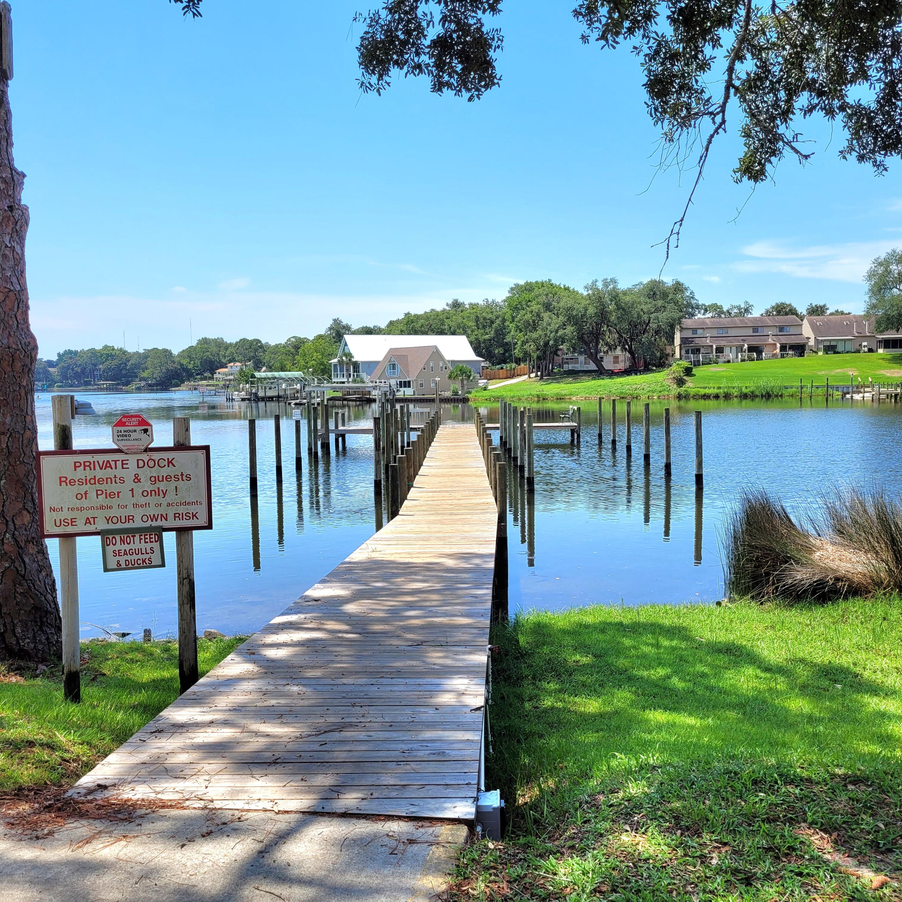 PIER ONE CONDO - Residential