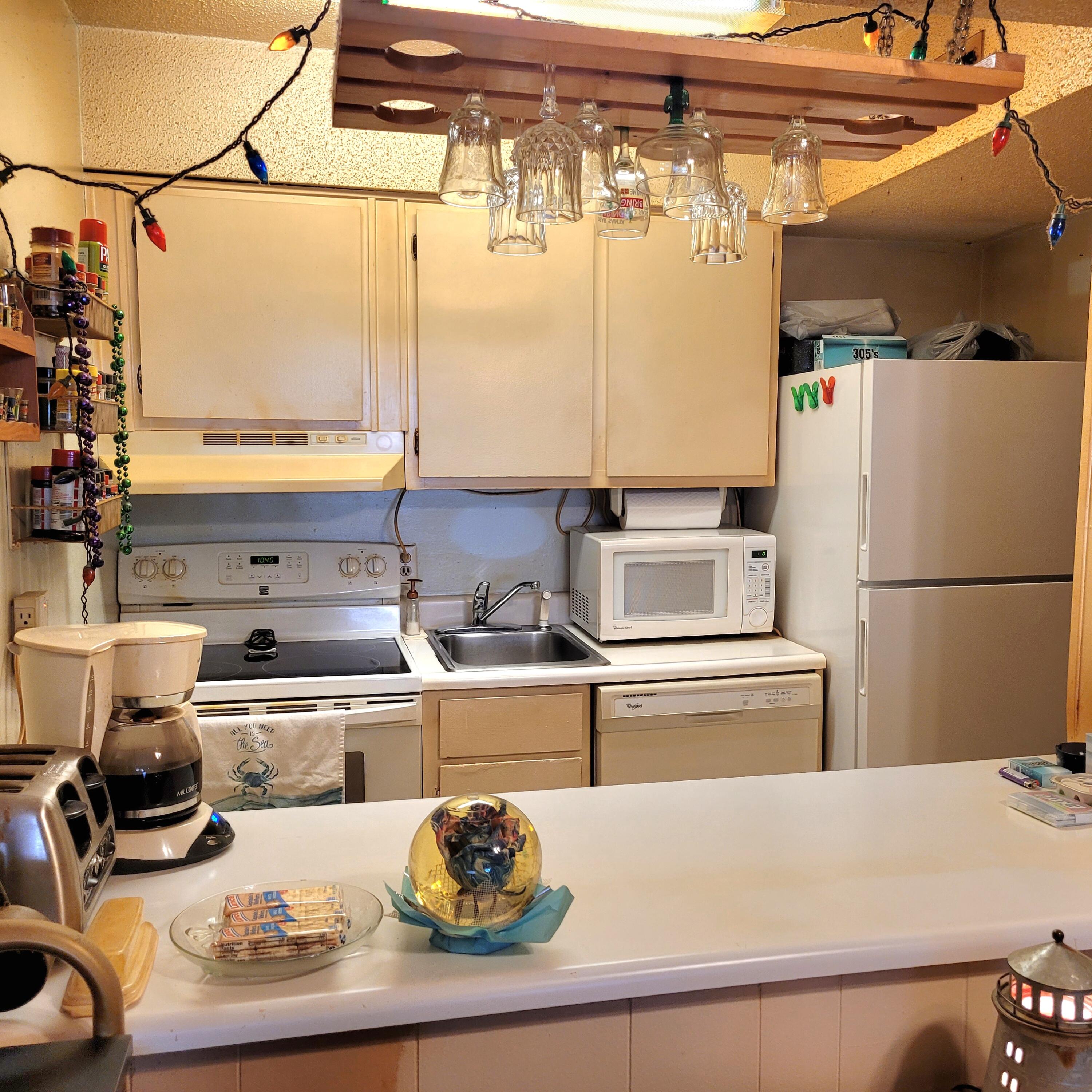 PIER ONE CONDO - Residential