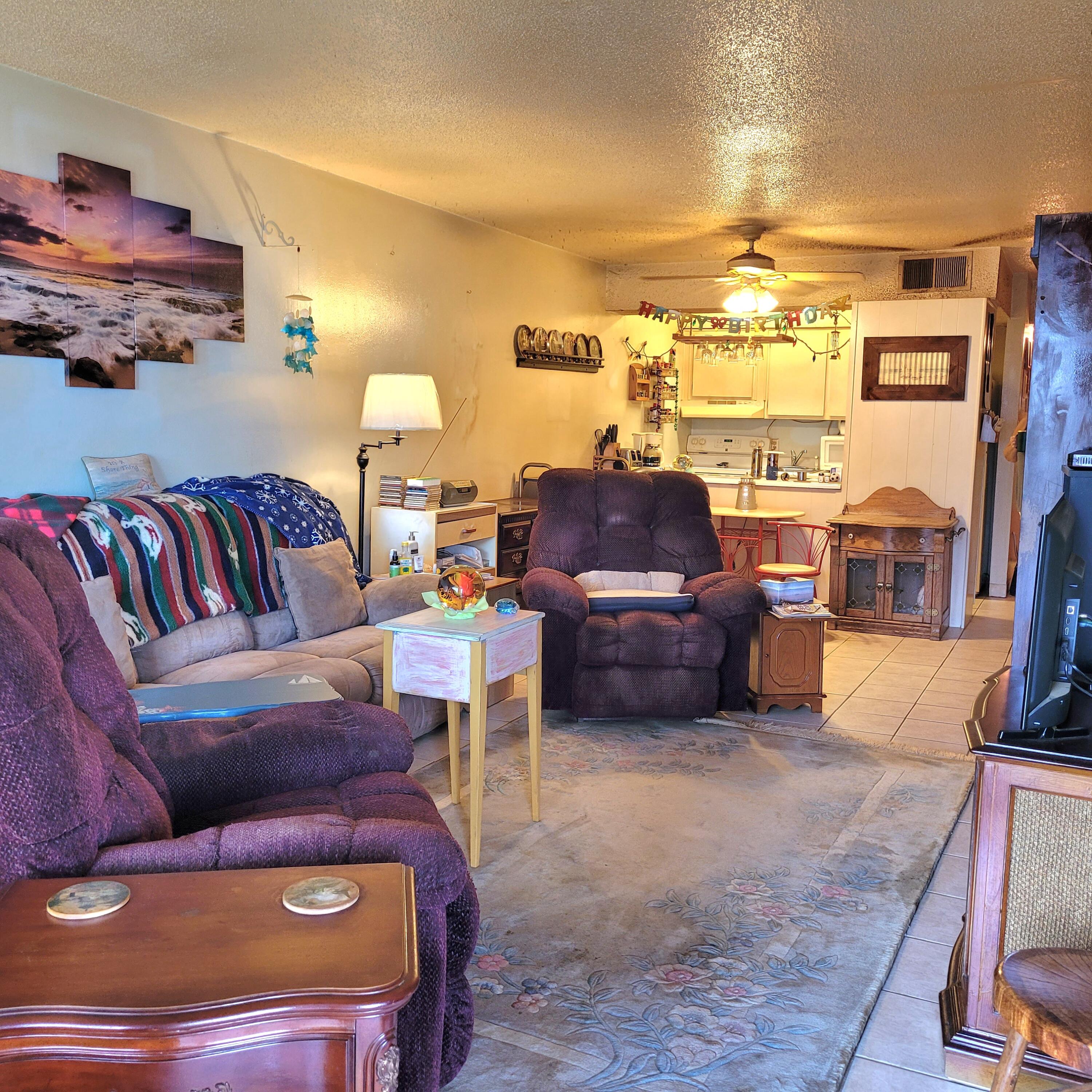 PIER ONE CONDO - Residential