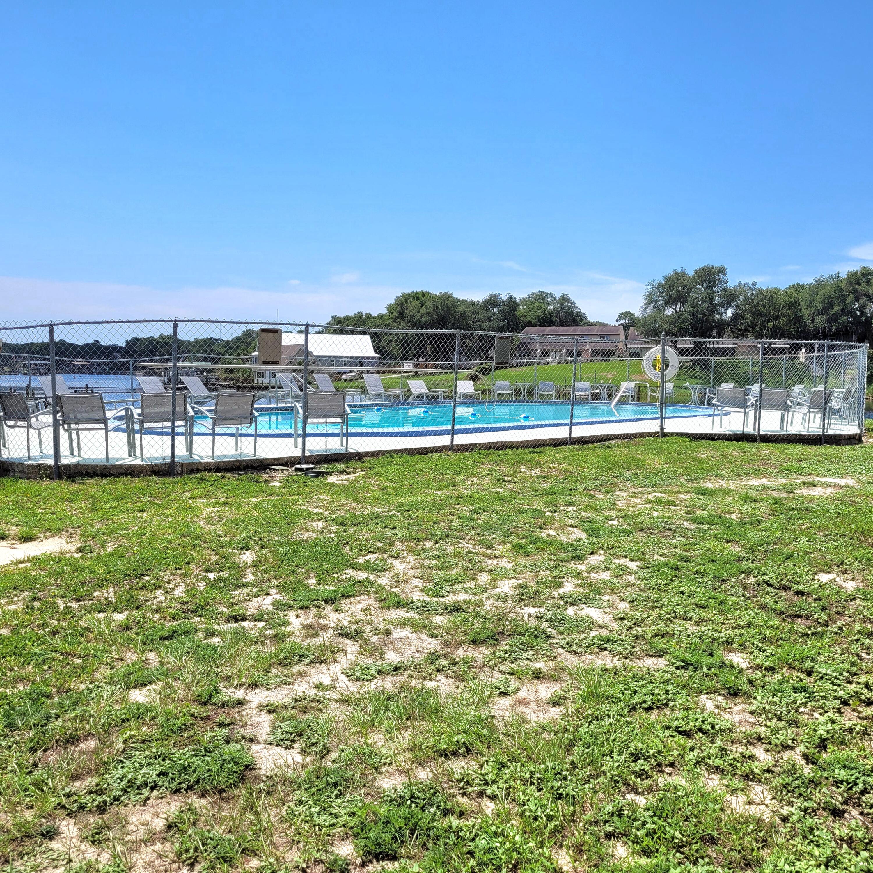 PIER ONE CONDO - Residential