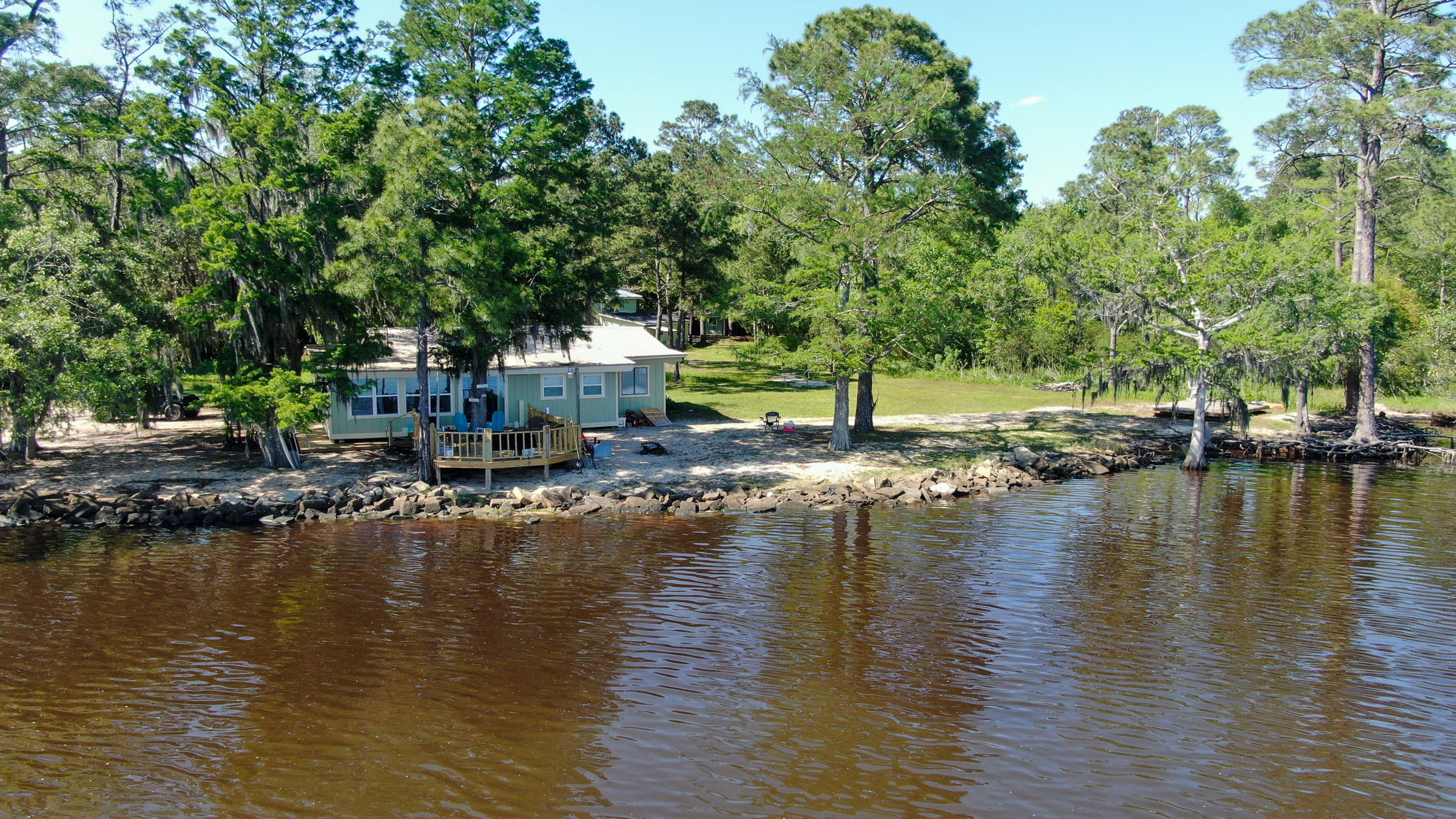 NO RECORDED SUBDIVISION - Residential