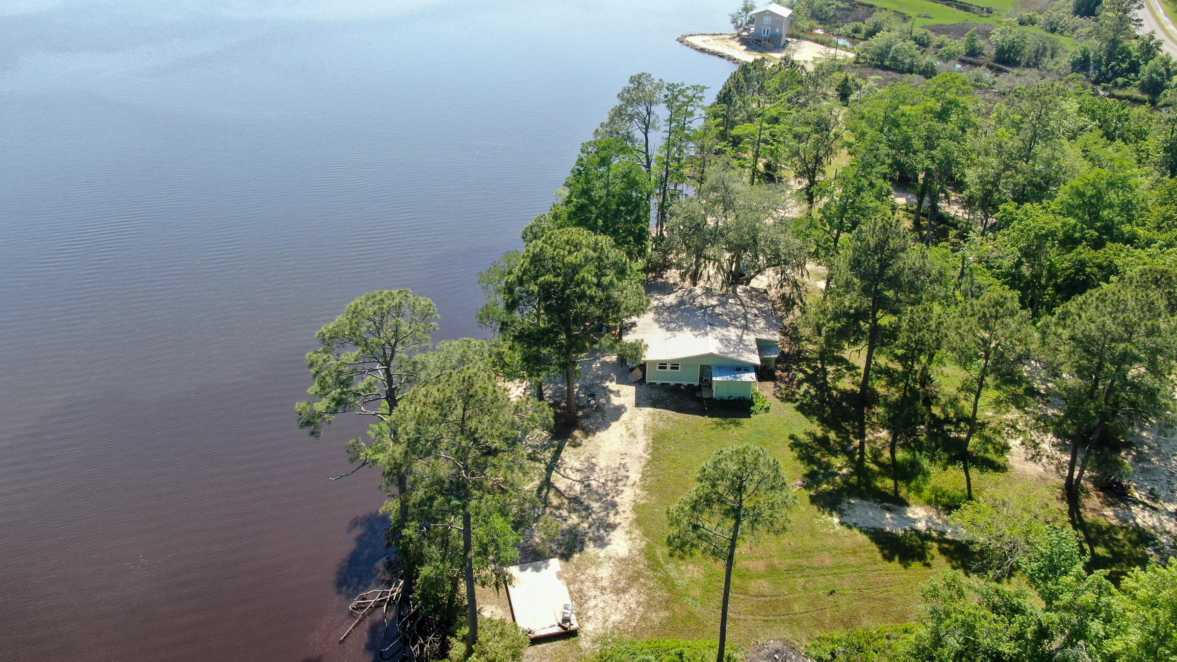 NO RECORDED SUBDIVISION - Residential