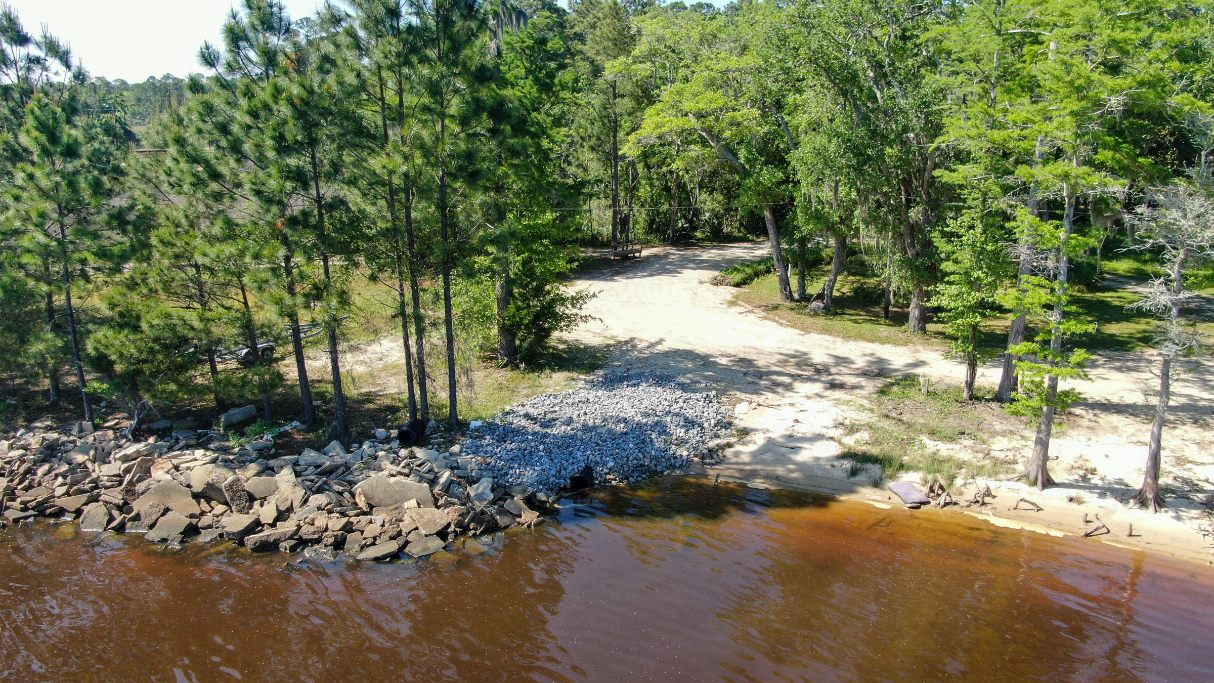 NO RECORDED SUBDIVISION - Residential