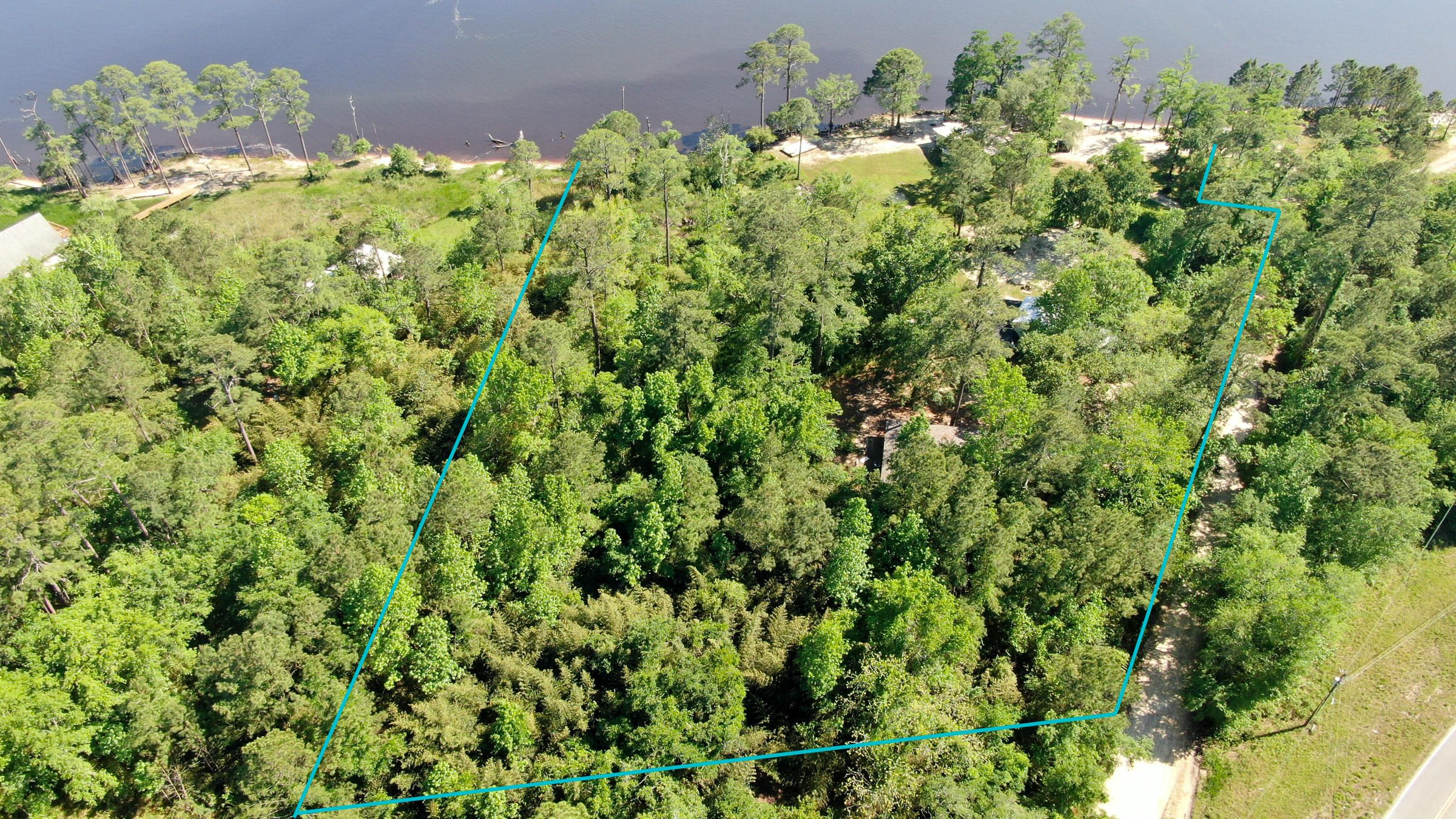 NO RECORDED SUBDIVISION - Residential