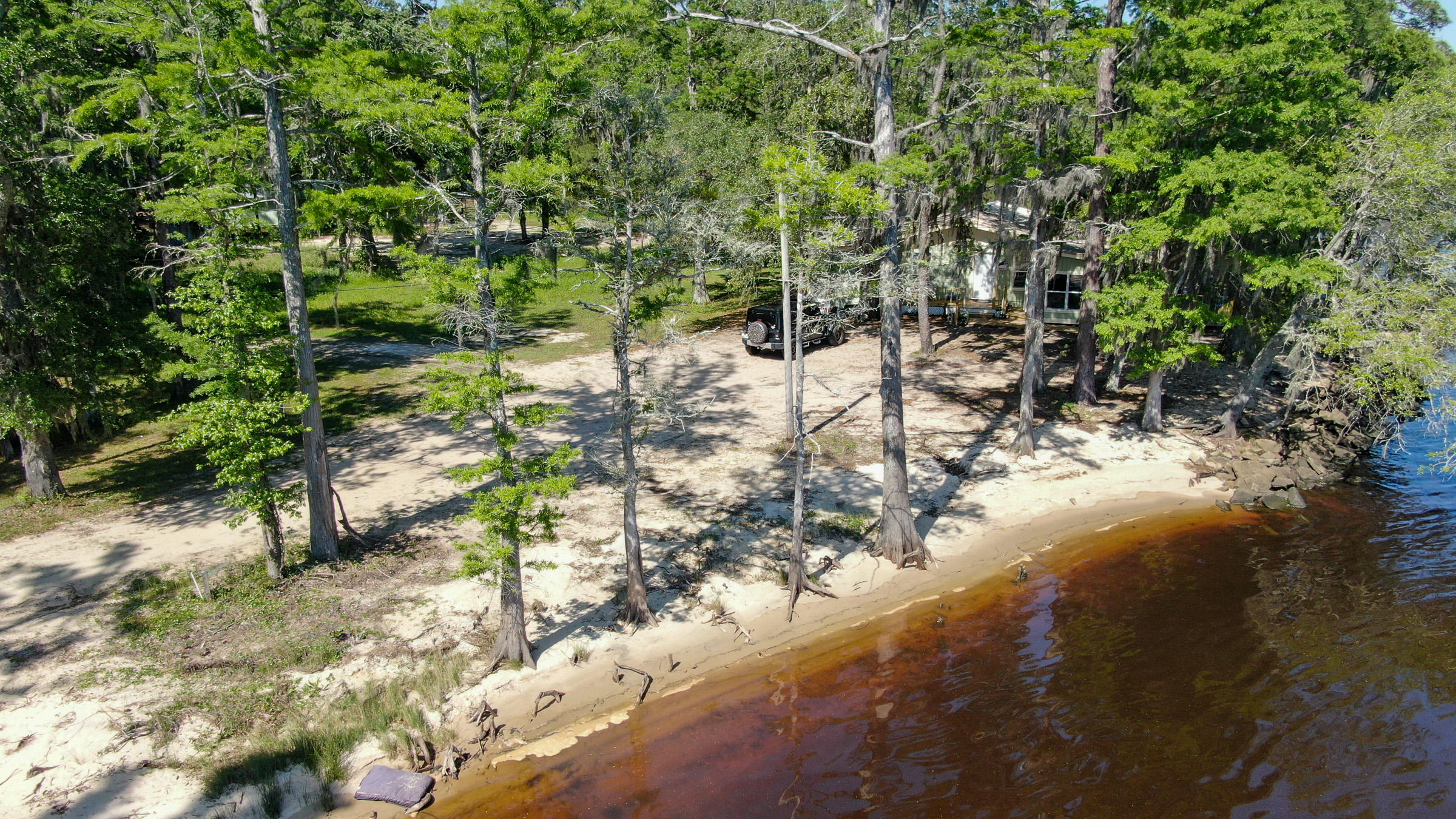 NO RECORDED SUBDIVISION - Residential