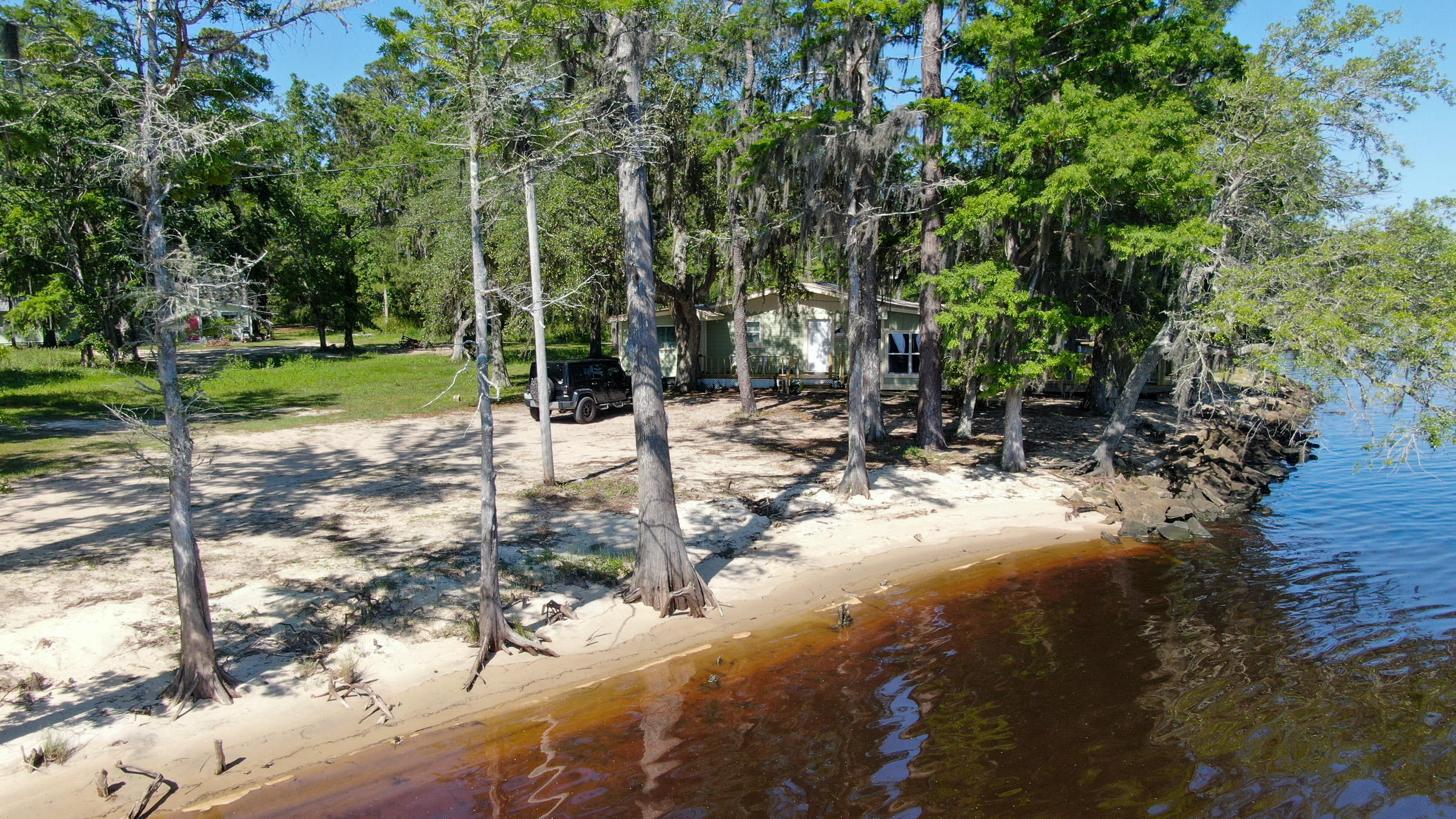 NO RECORDED SUBDIVISION - Residential