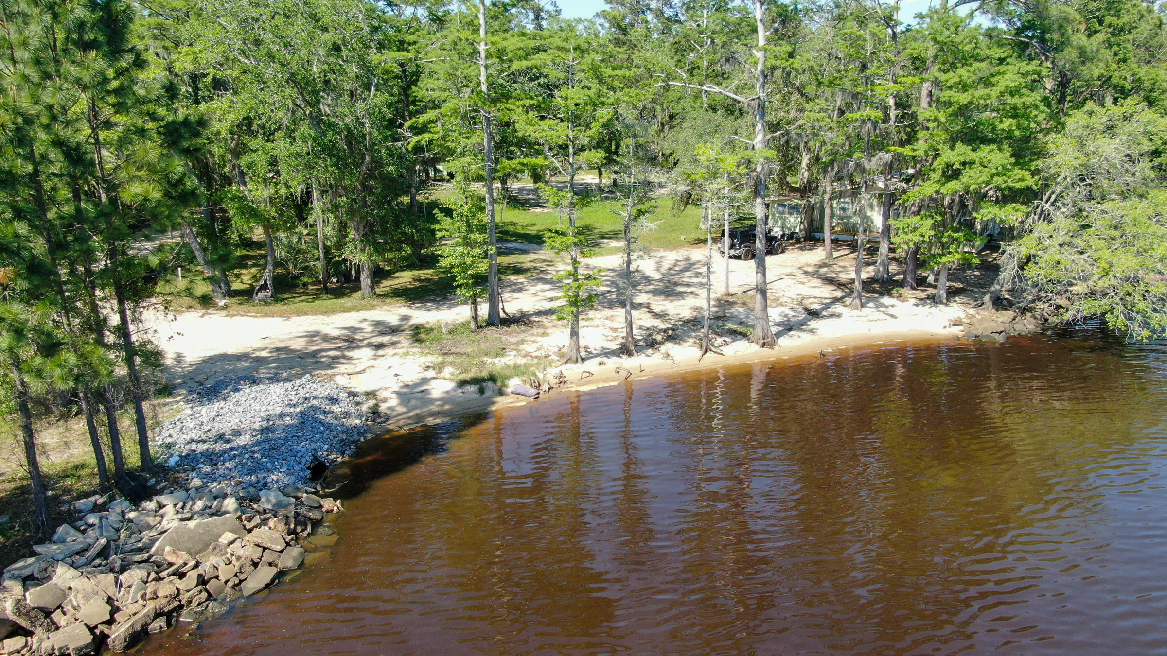 NO RECORDED SUBDIVISION - Residential