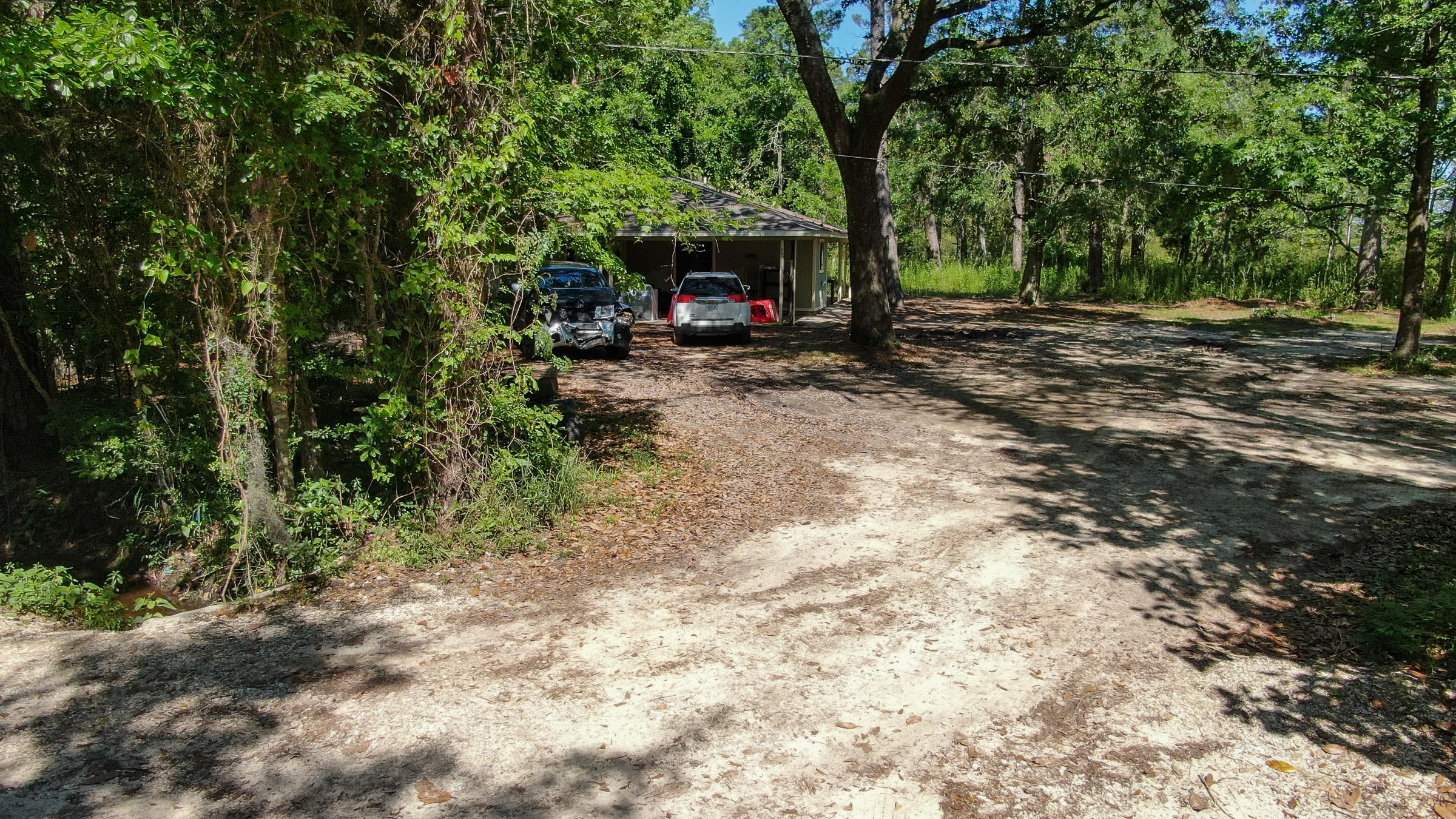 NO RECORDED SUBDIVISION - Residential