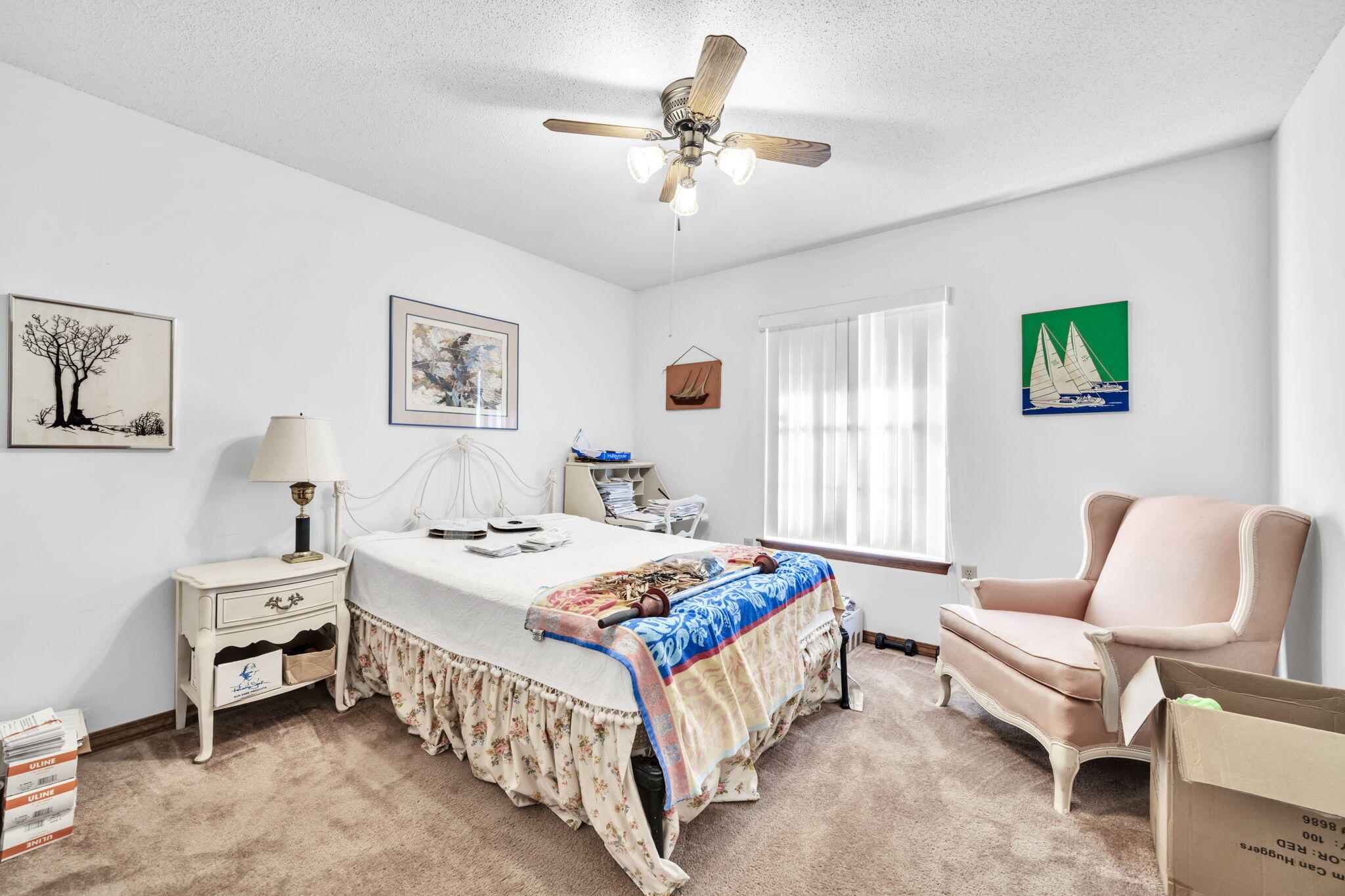 GULF MANOR S/D - Residential