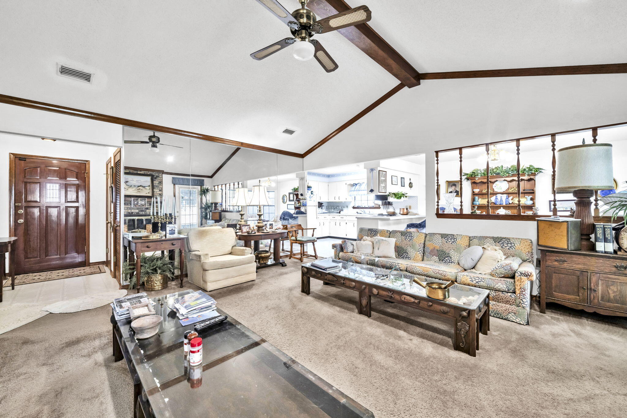 GULF MANOR S/D - Residential