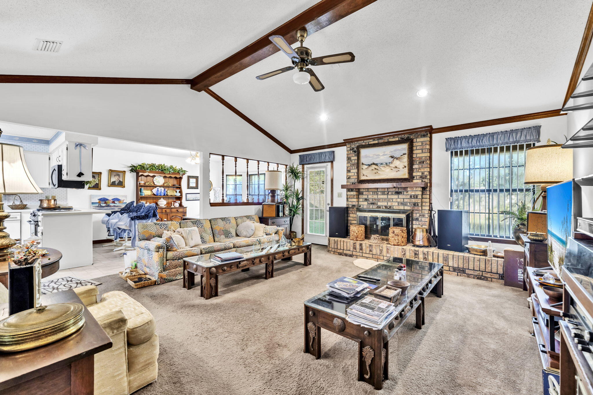 GULF MANOR S/D - Residential