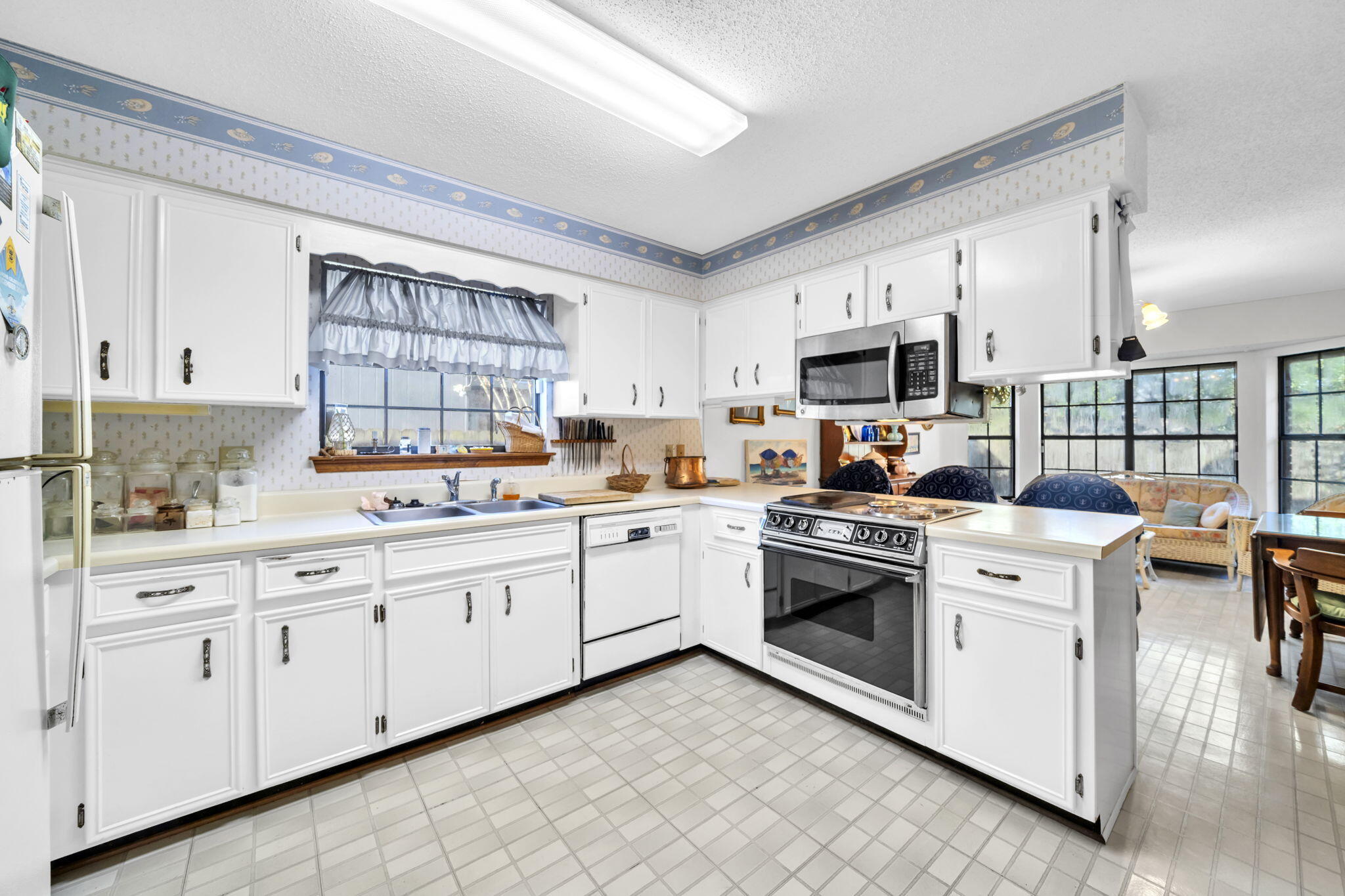 GULF MANOR S/D - Residential