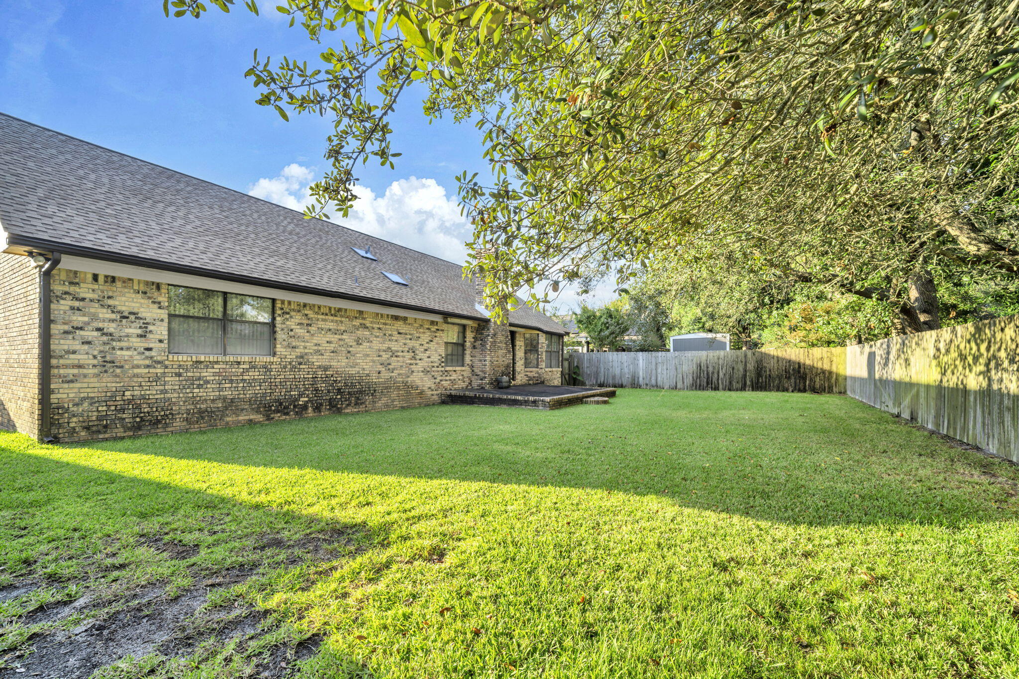 GULF MANOR S/D - Residential