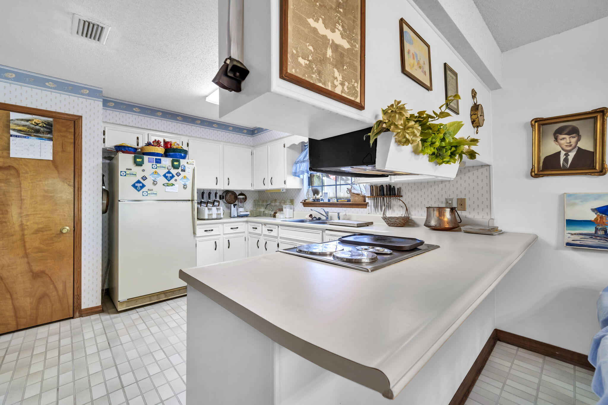 GULF MANOR S/D - Residential