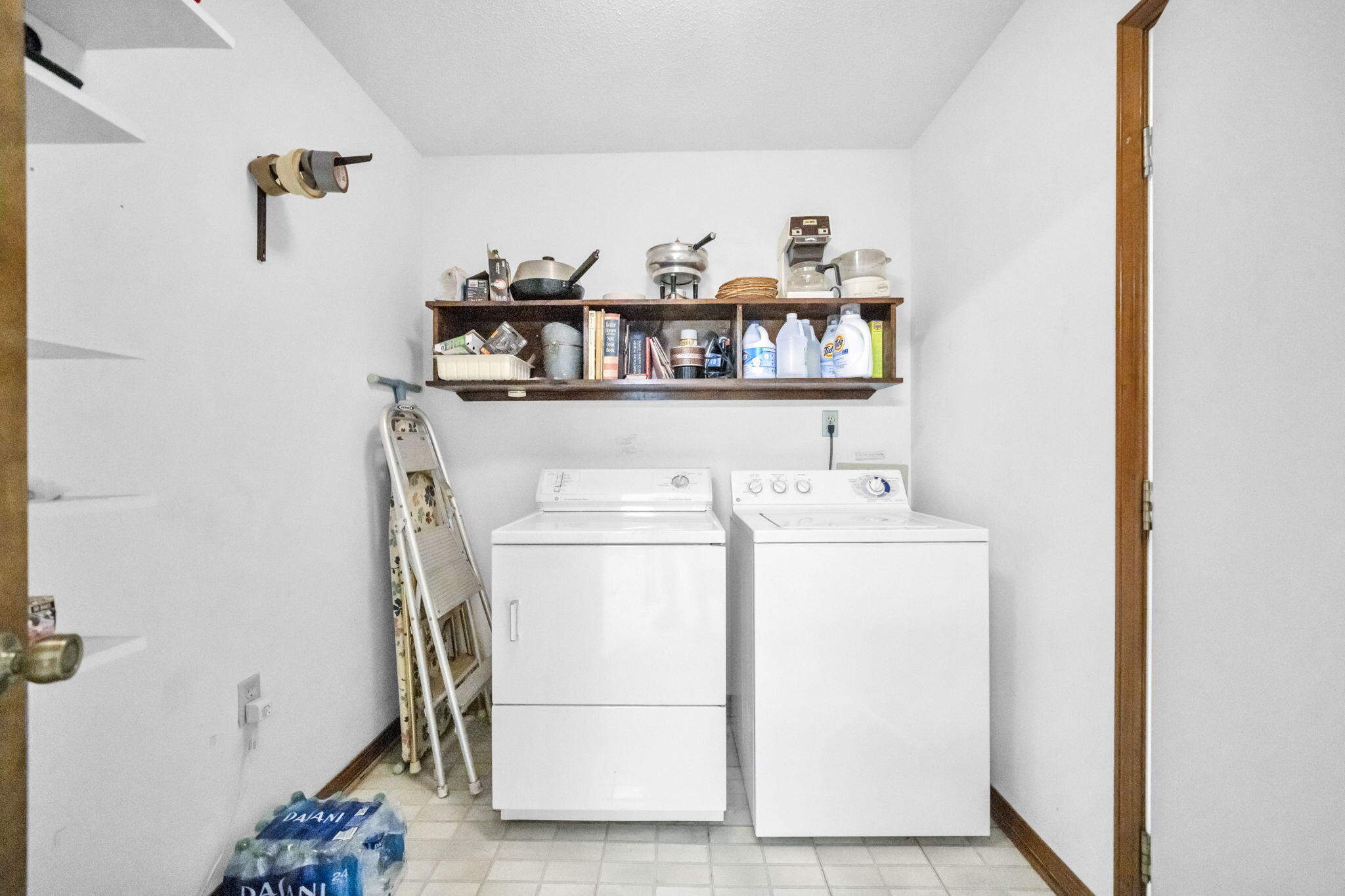 GULF MANOR S/D - Residential