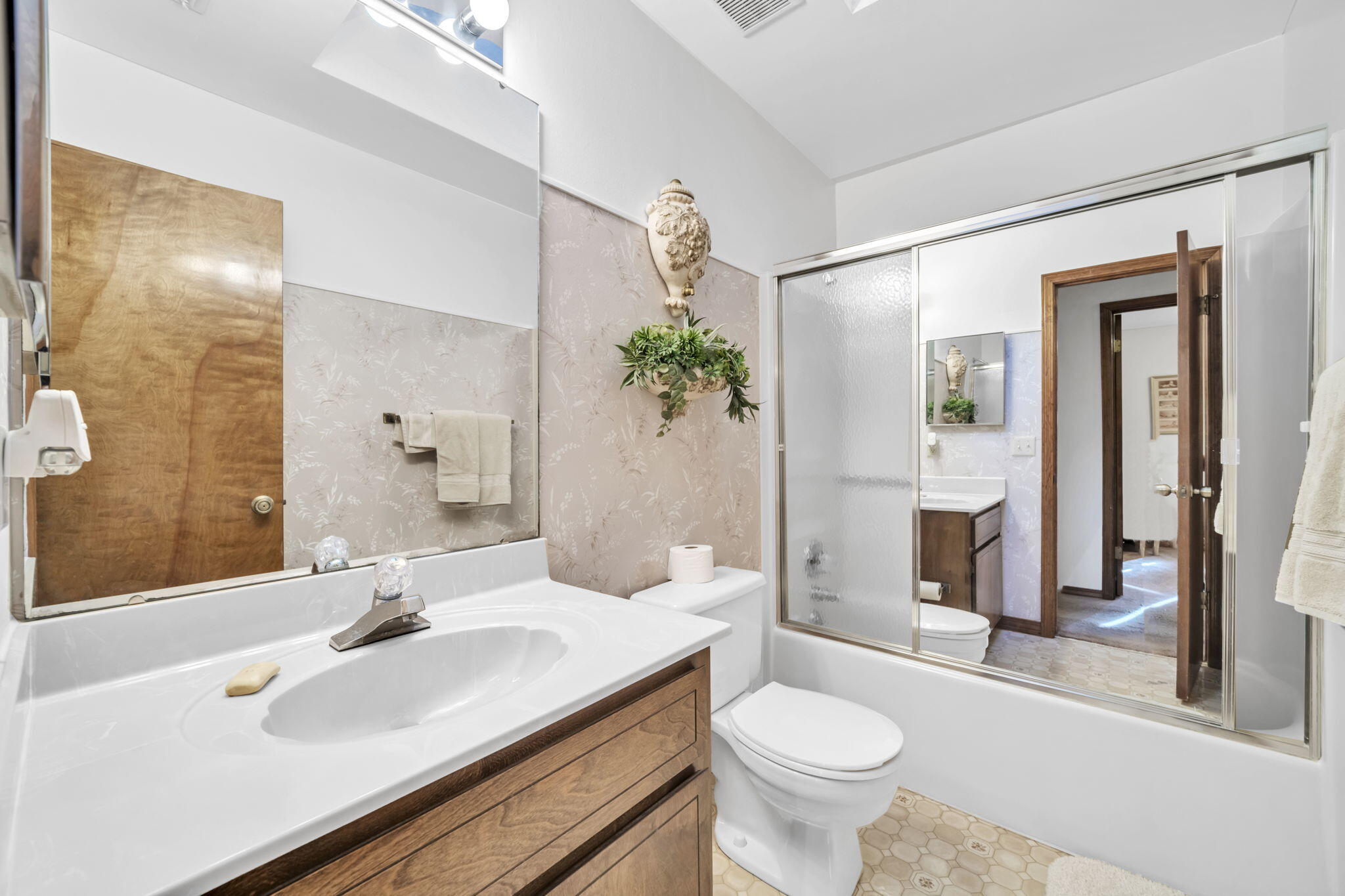 GULF MANOR S/D - Residential