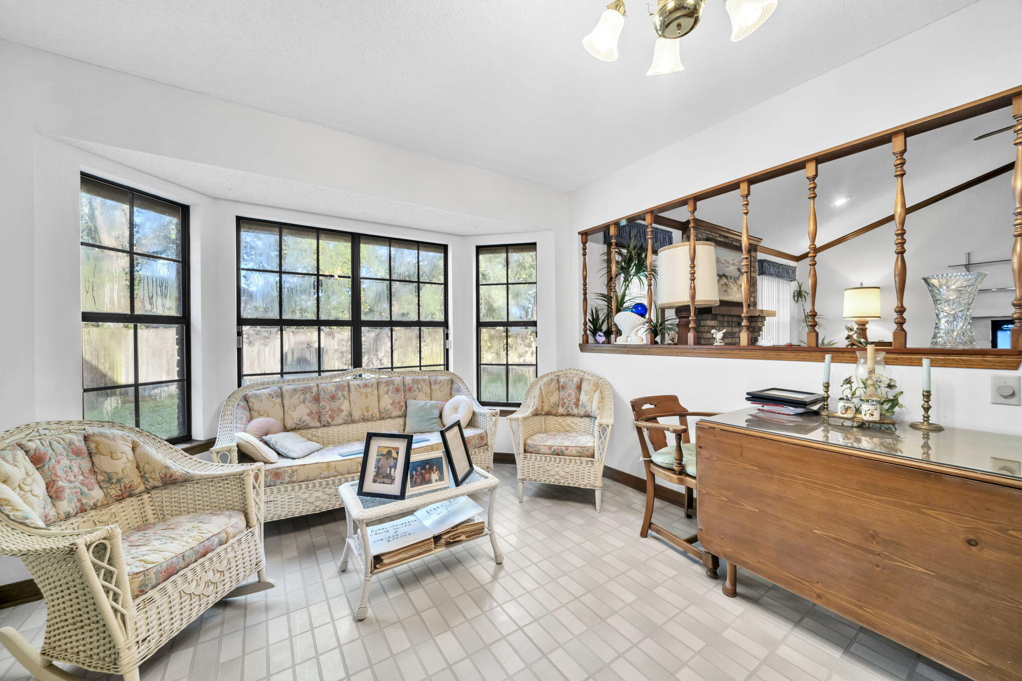 GULF MANOR S/D - Residential