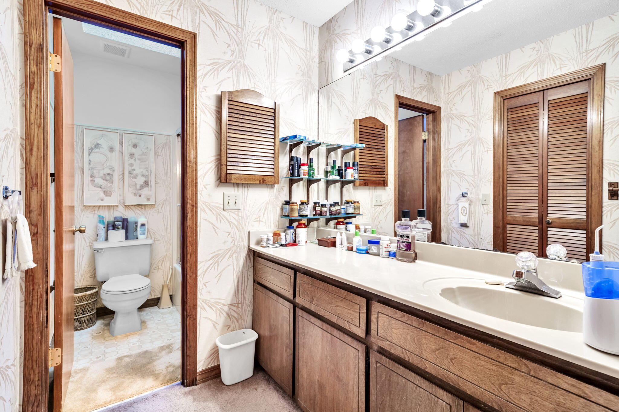 GULF MANOR S/D - Residential