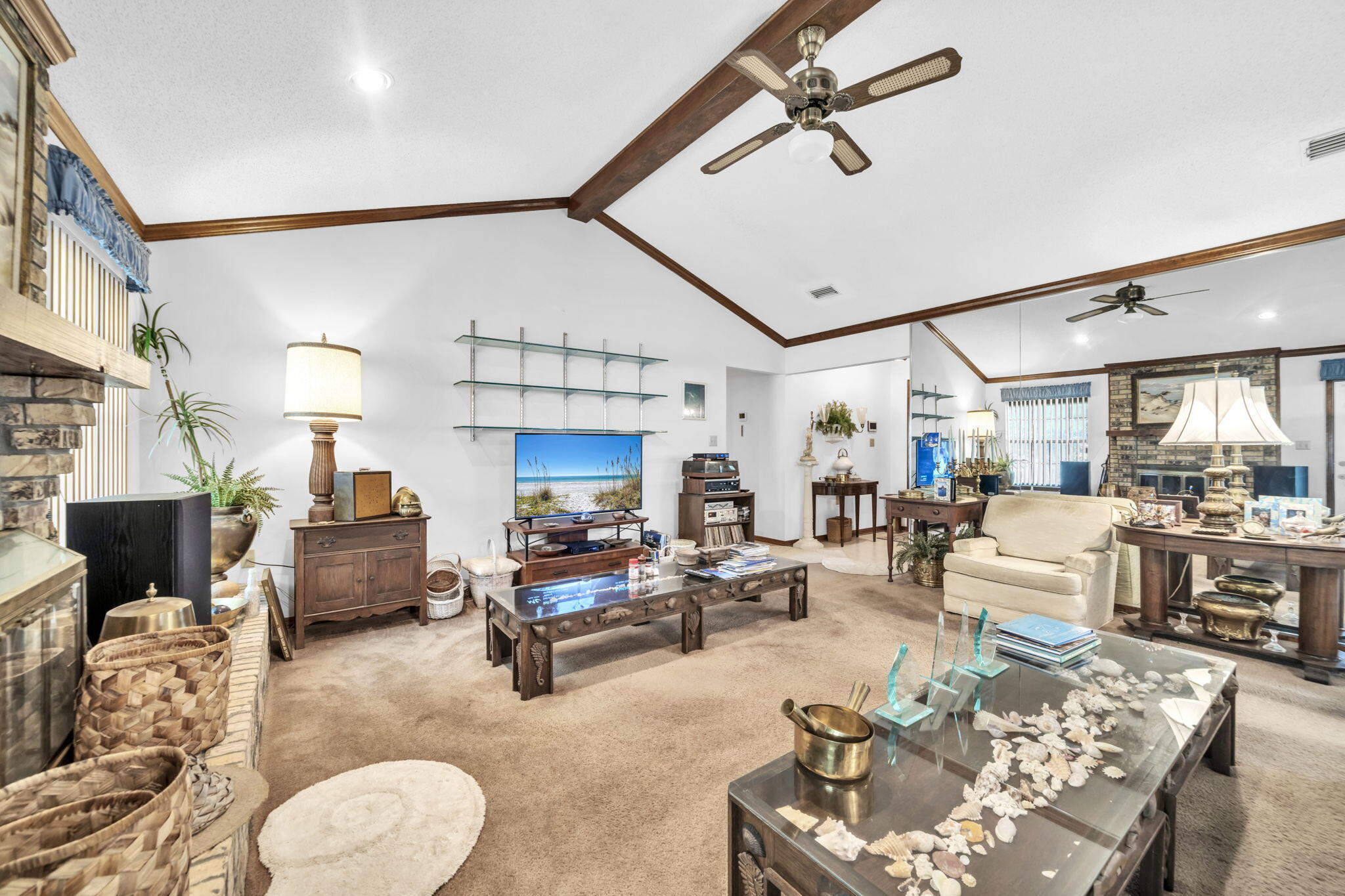 GULF MANOR S/D - Residential