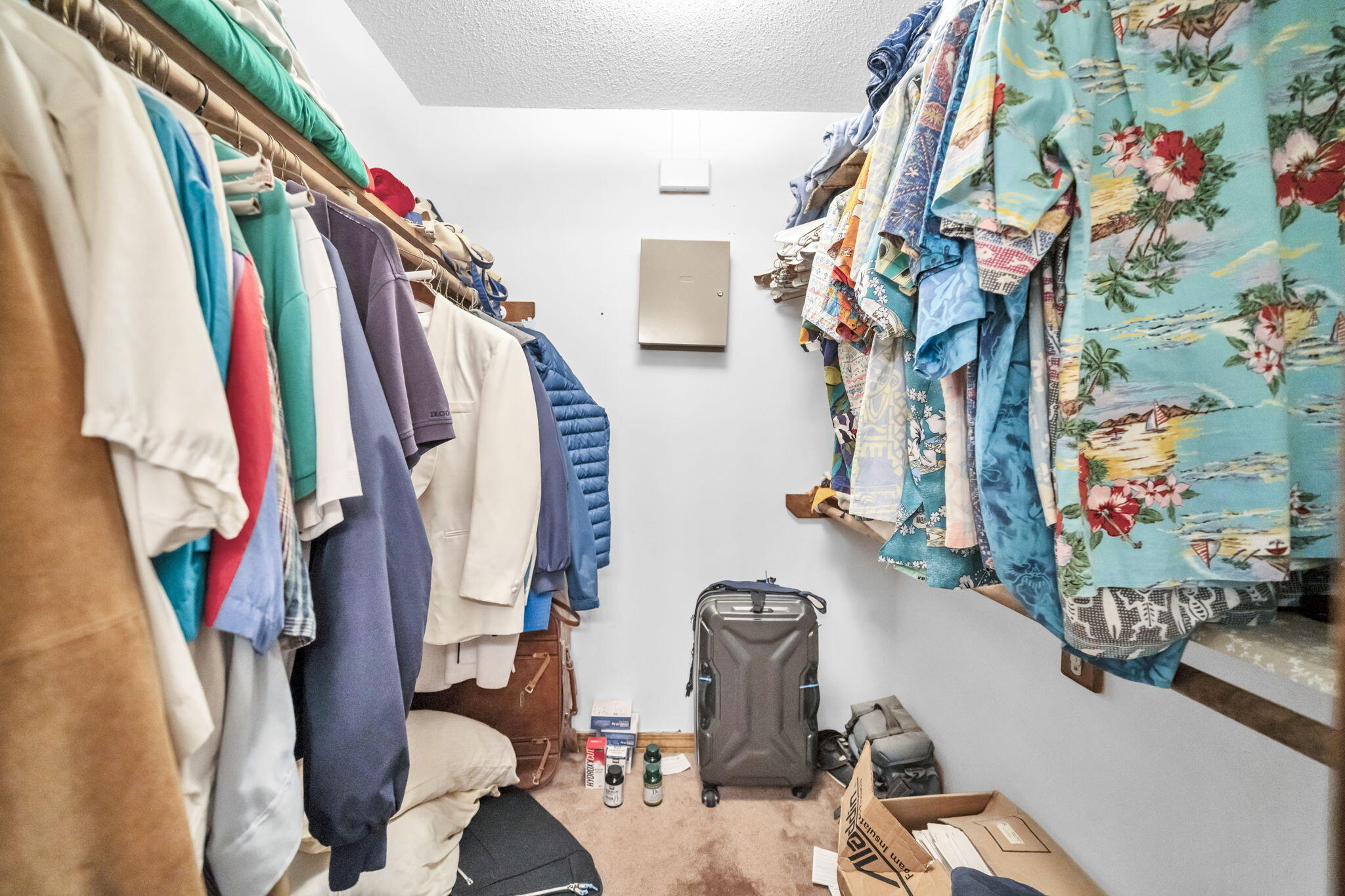 GULF MANOR S/D - Residential