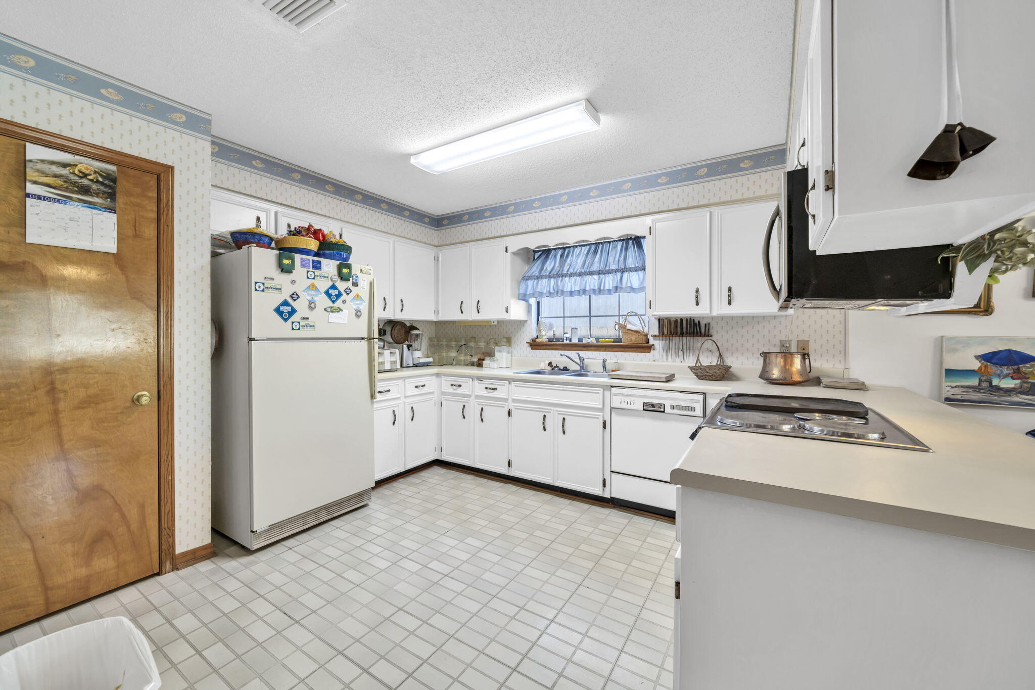 GULF MANOR S/D - Residential