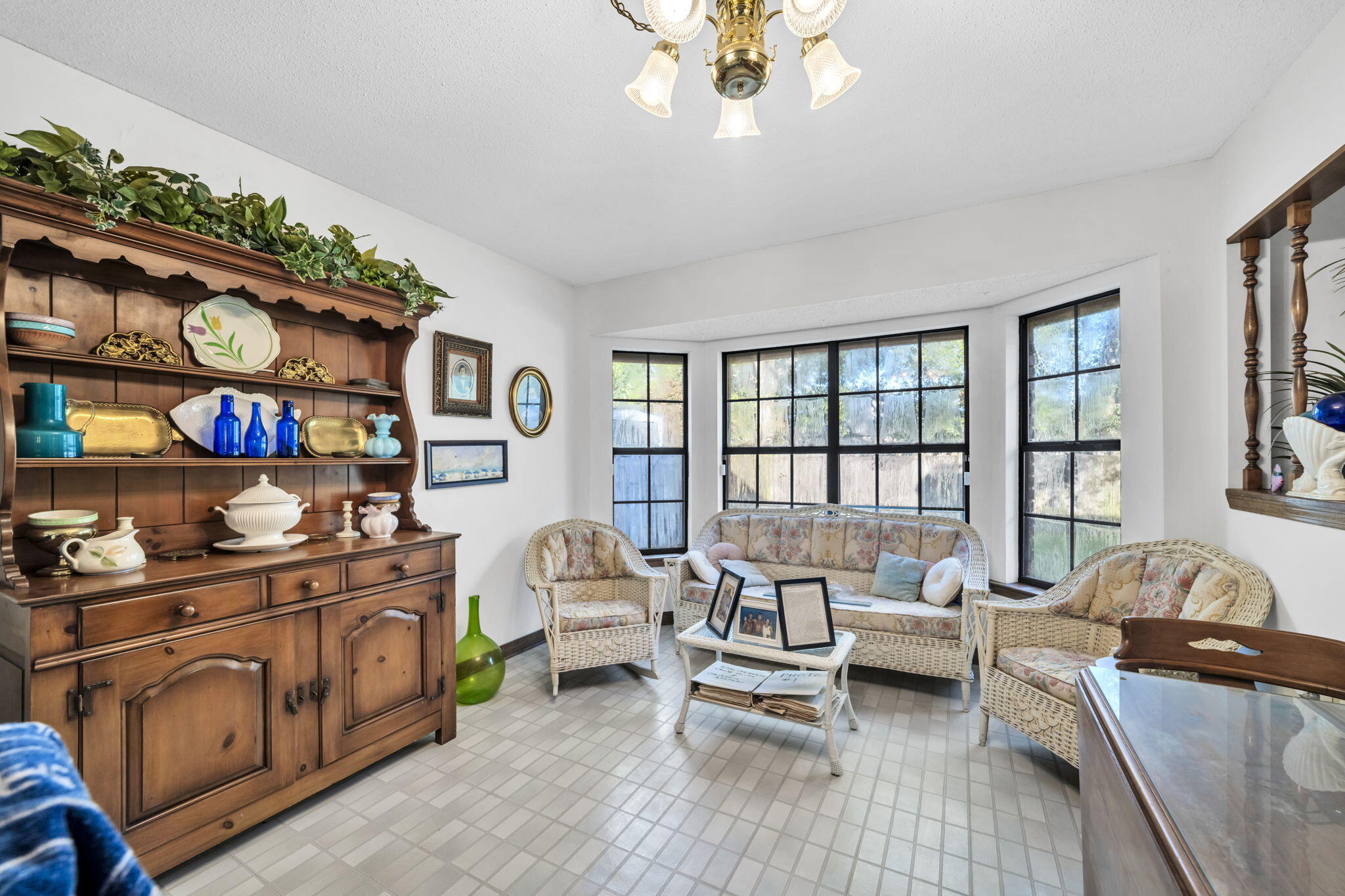 GULF MANOR S/D - Residential