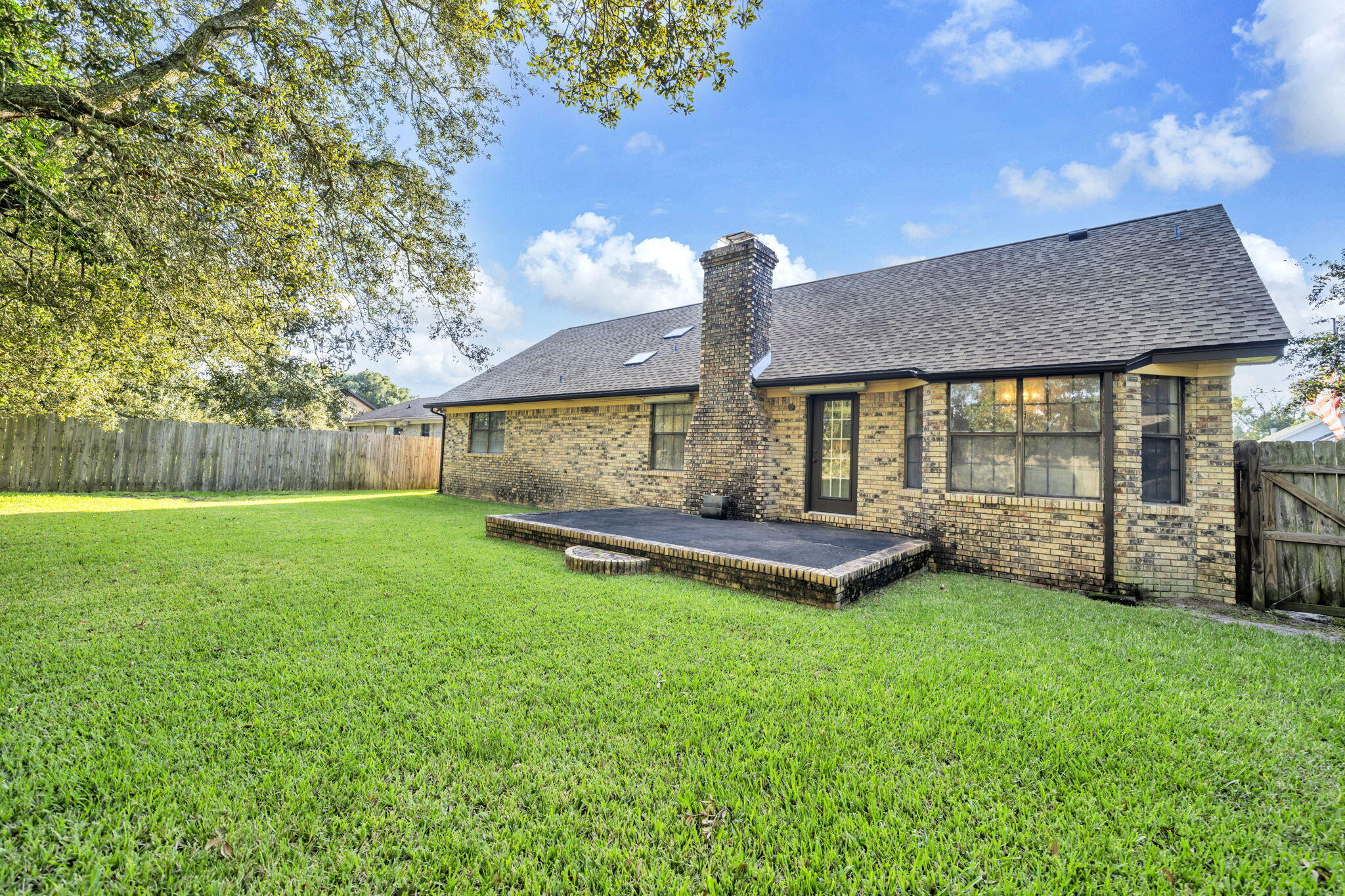 GULF MANOR S/D - Residential