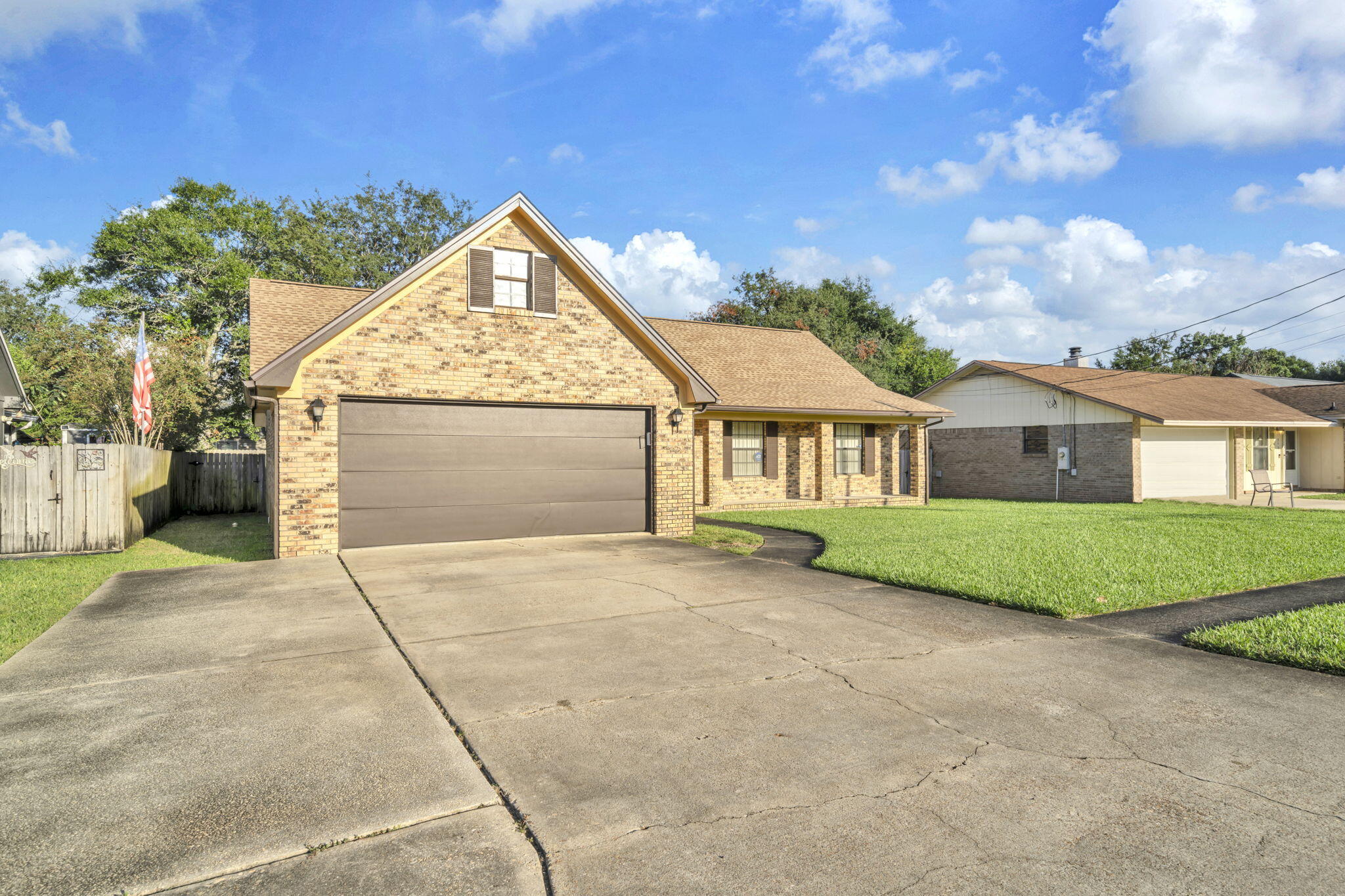 GULF MANOR S/D - Residential