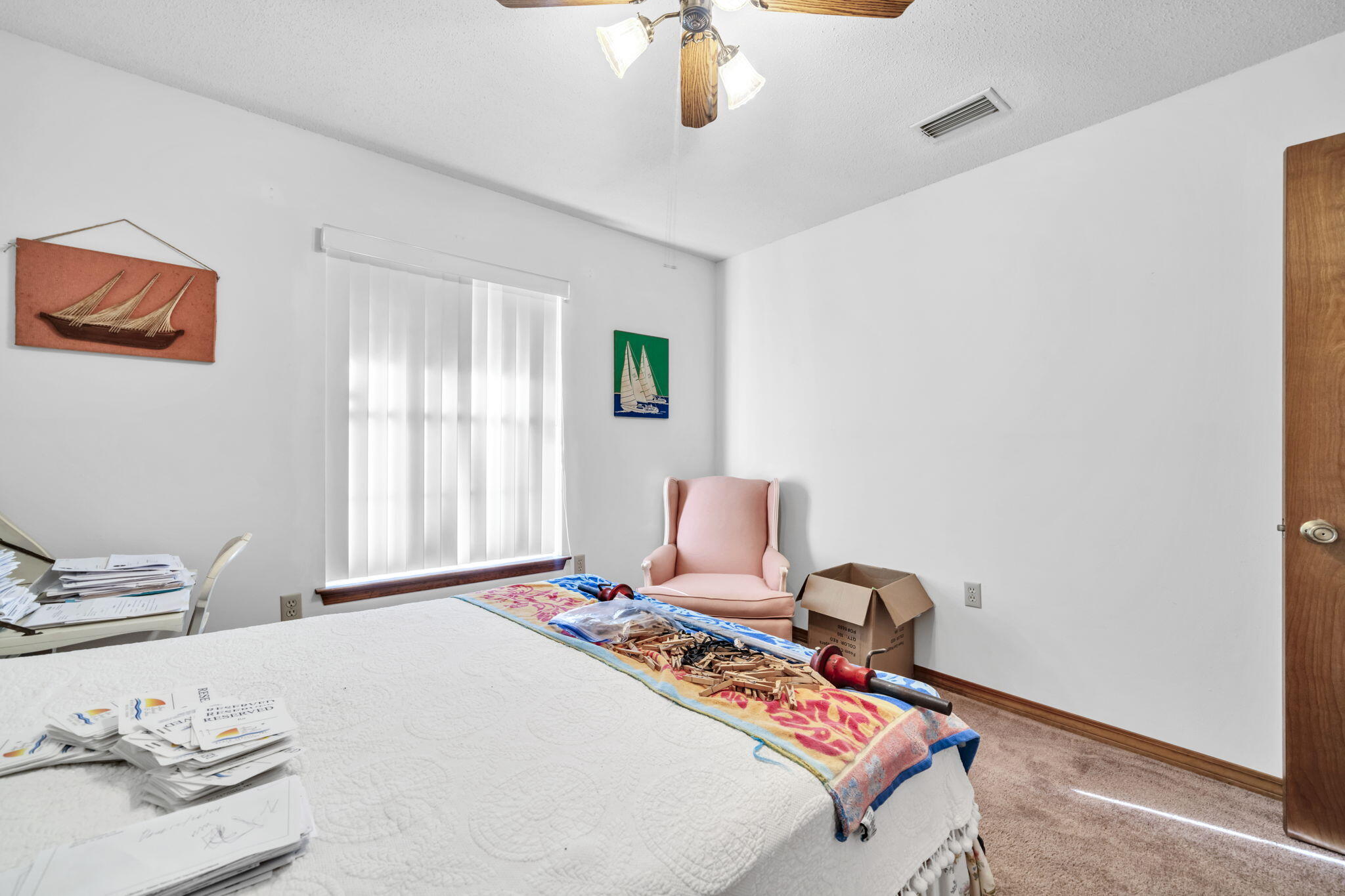 GULF MANOR S/D - Residential