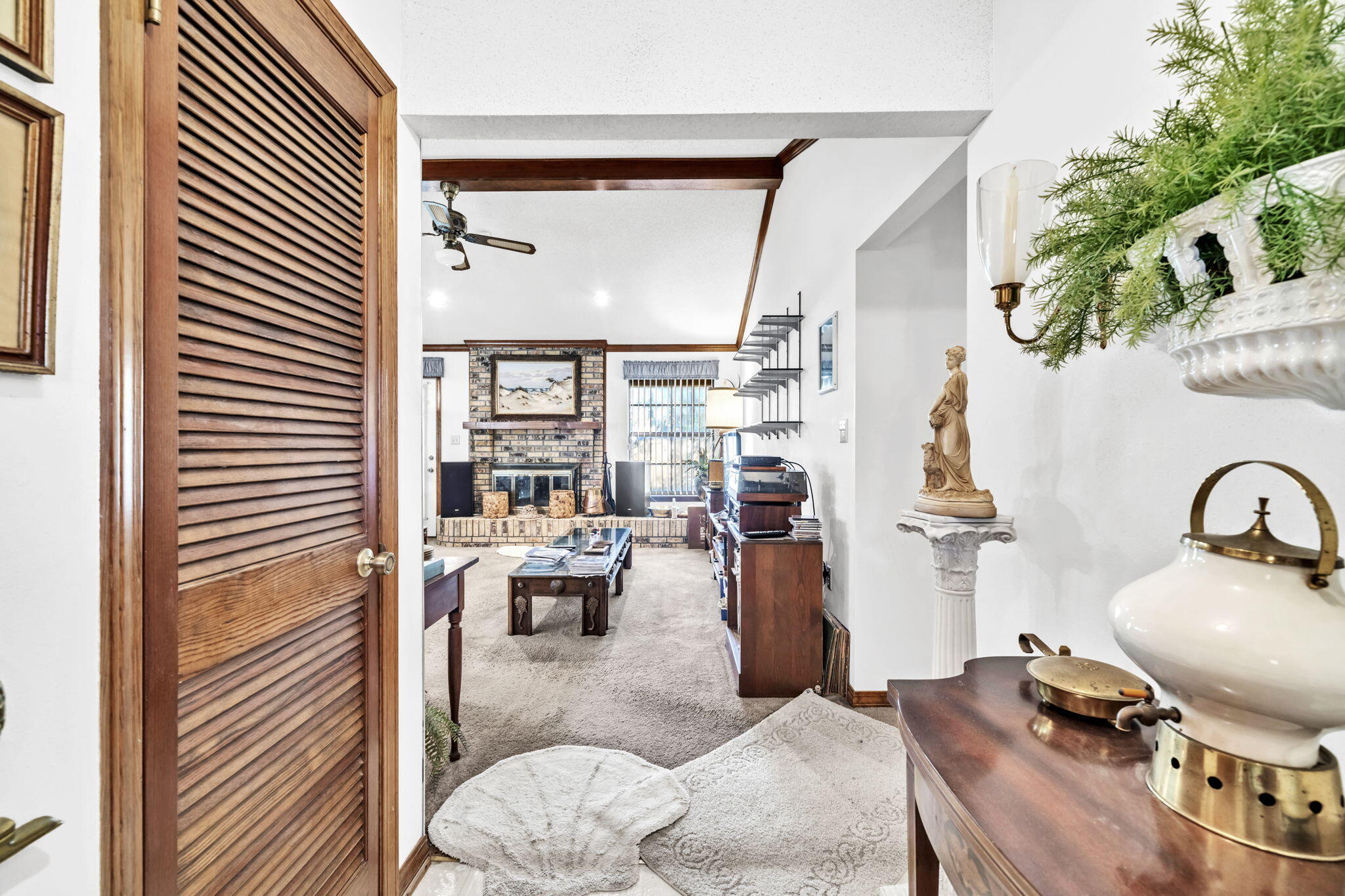 GULF MANOR S/D - Residential