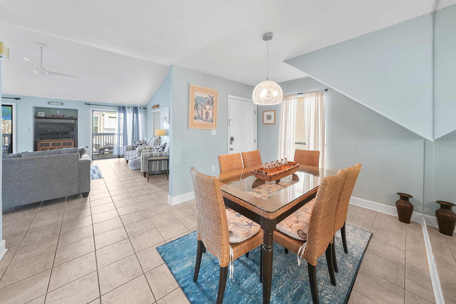 SANDPIPER COVE PH 07 - Residential