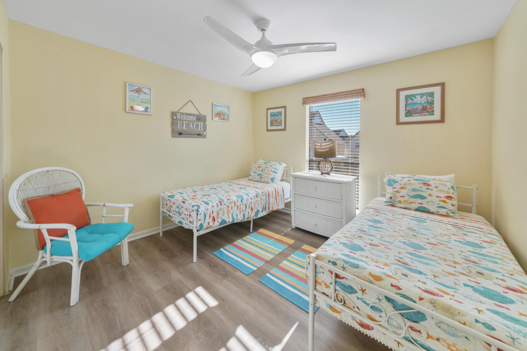 SANDPIPER COVE PH 07 - Residential