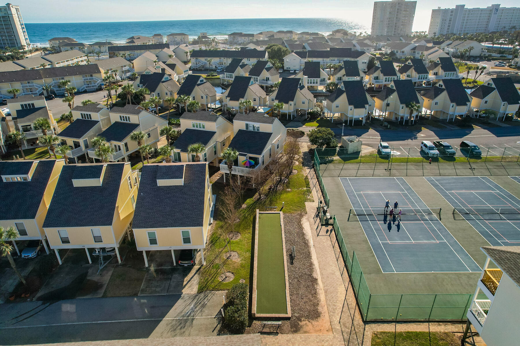 SANDPIPER COVE PH 07 - Residential