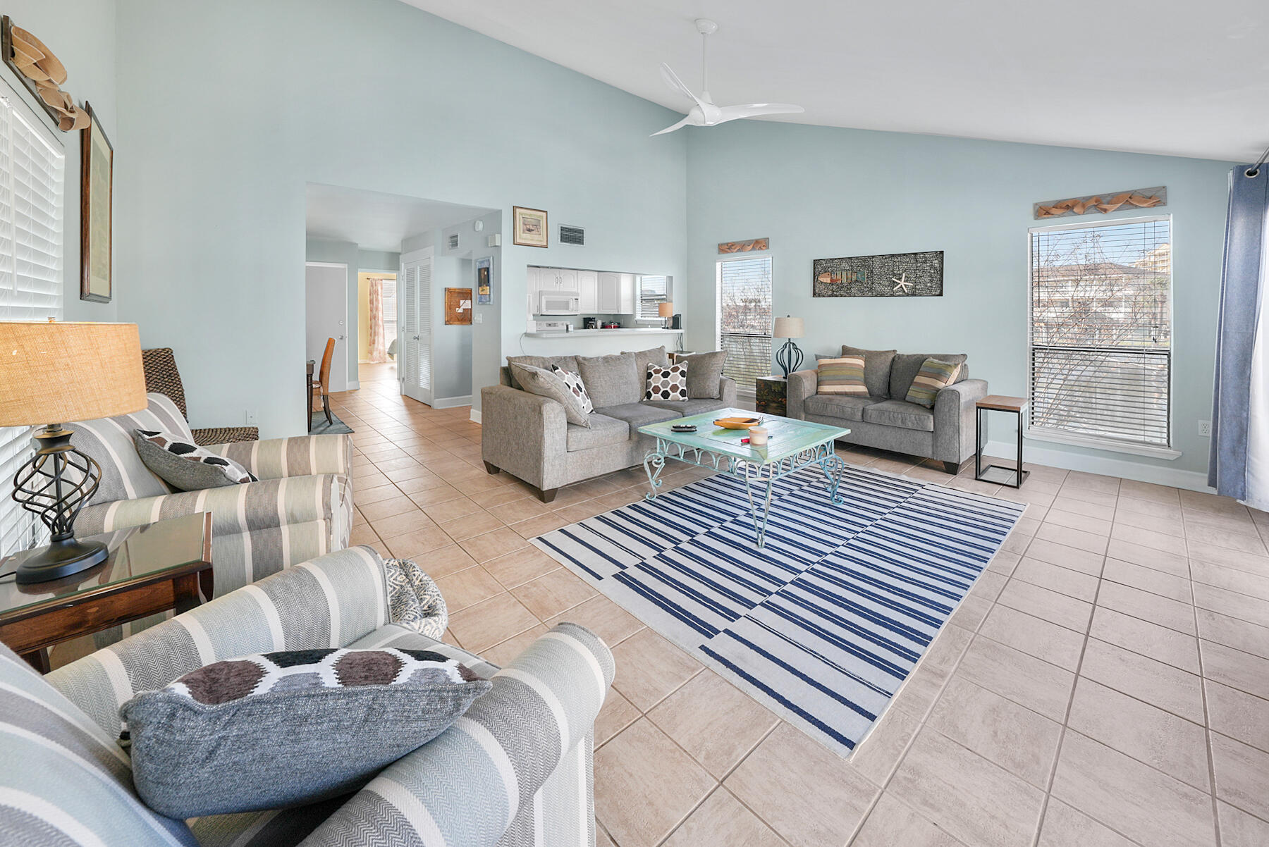 SANDPIPER COVE PH 07 - Residential