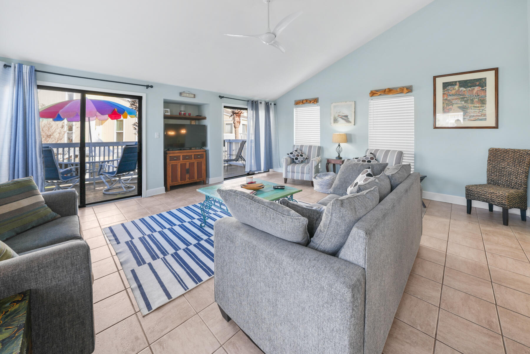 SANDPIPER COVE PH 07 - Residential